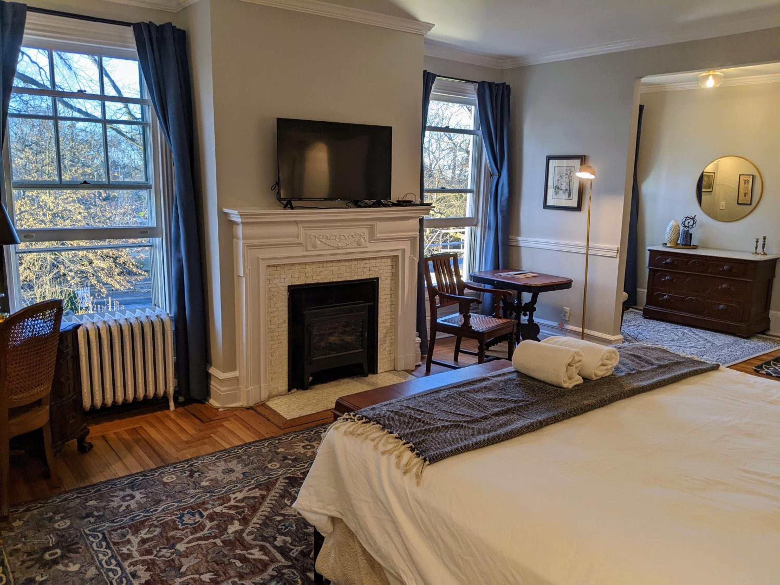 Stanton House Inn, photo 146