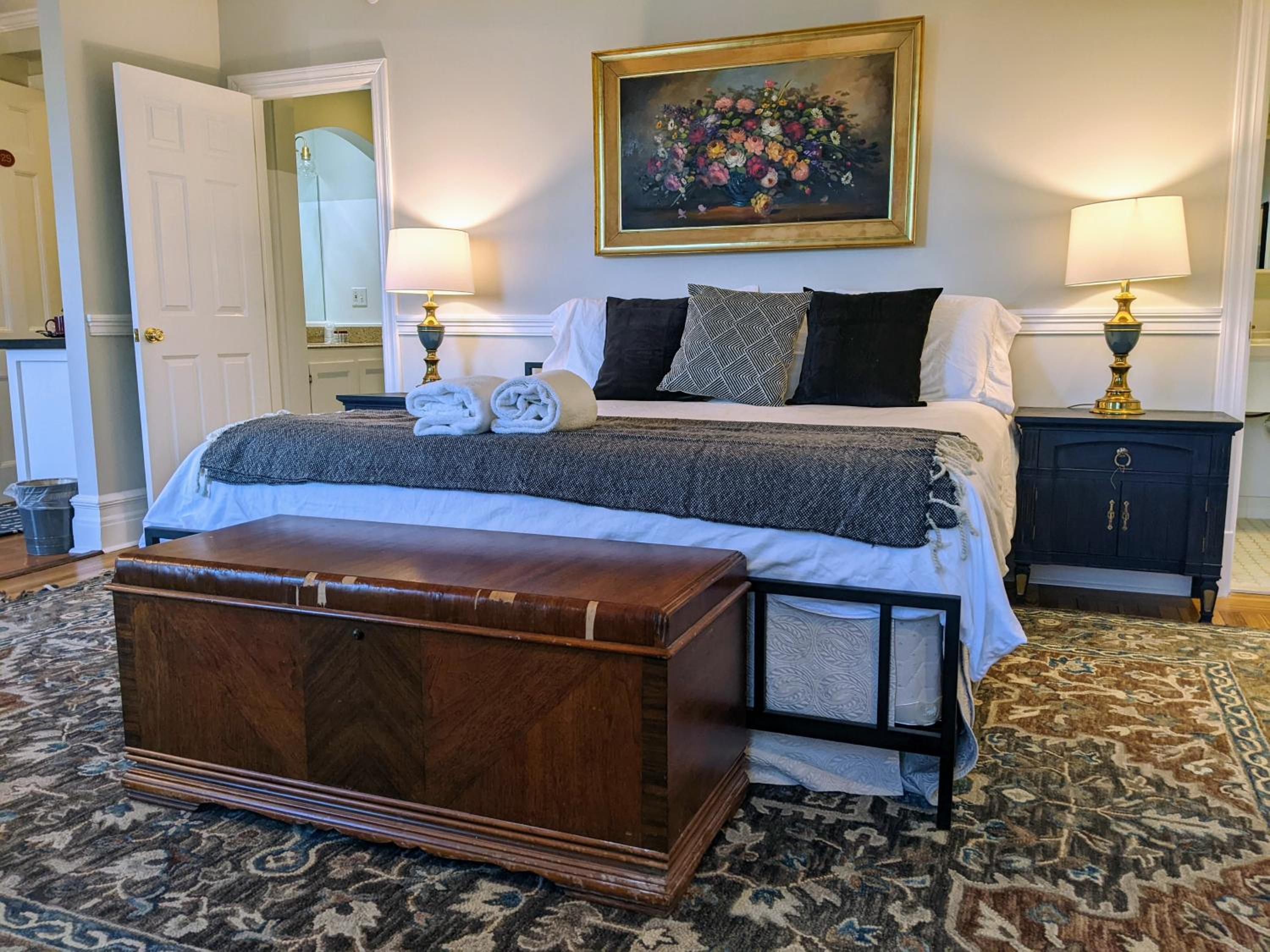 Stanton House Inn, photo 239