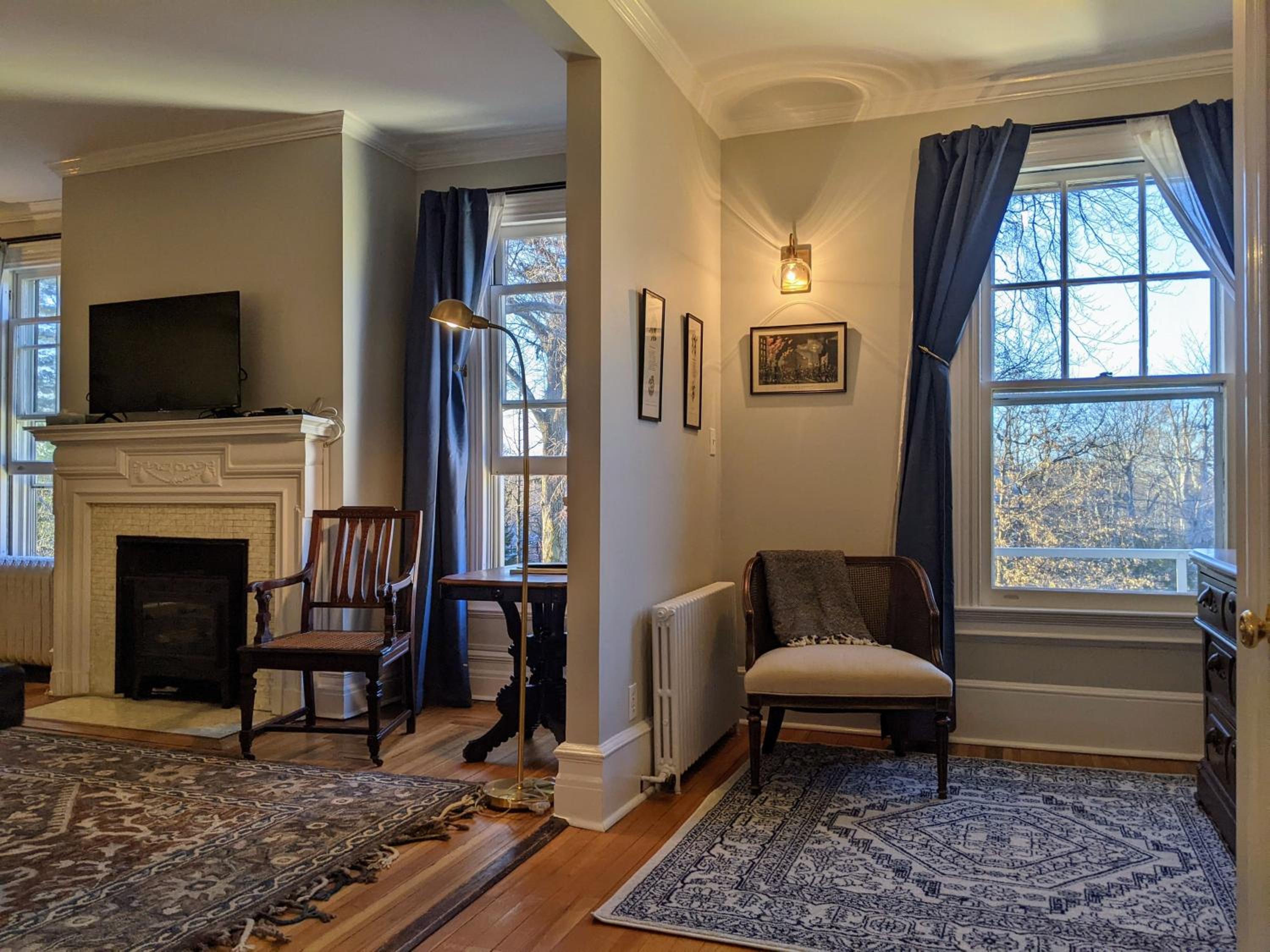 Stanton House Inn, photo 44