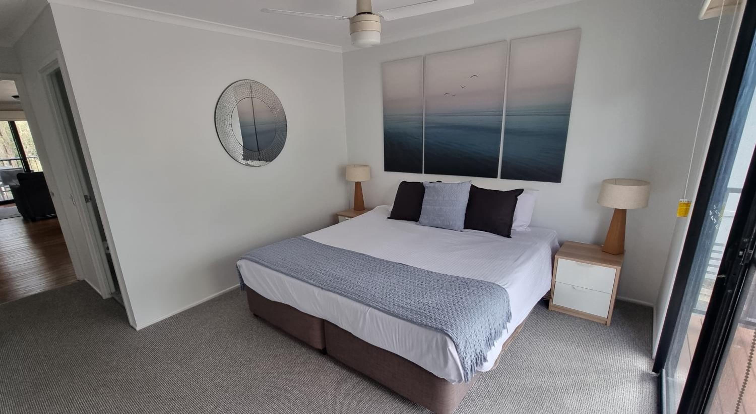 Noosa Lakes Resort