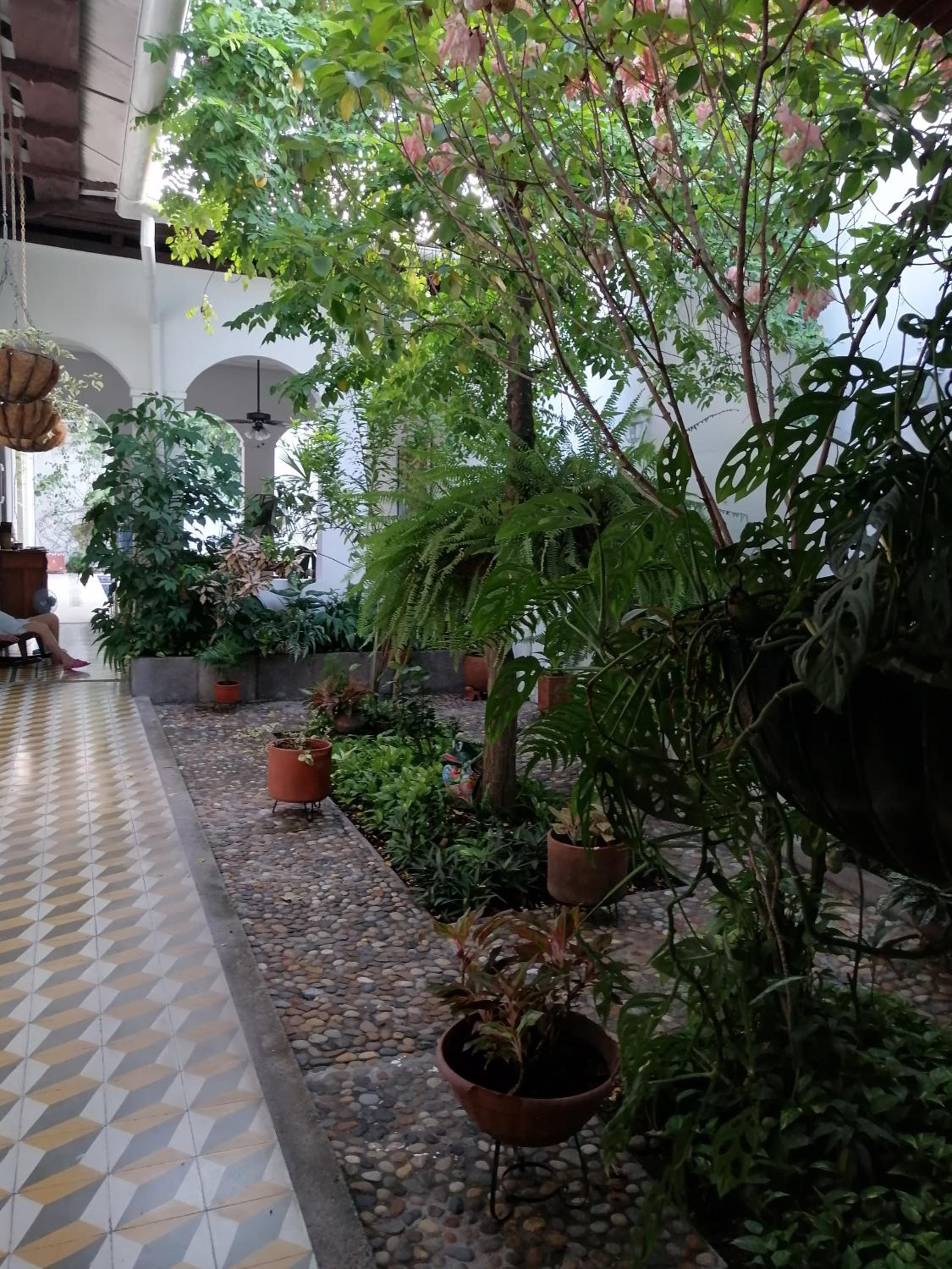 Casa Paraíso. Honda. Tolima.