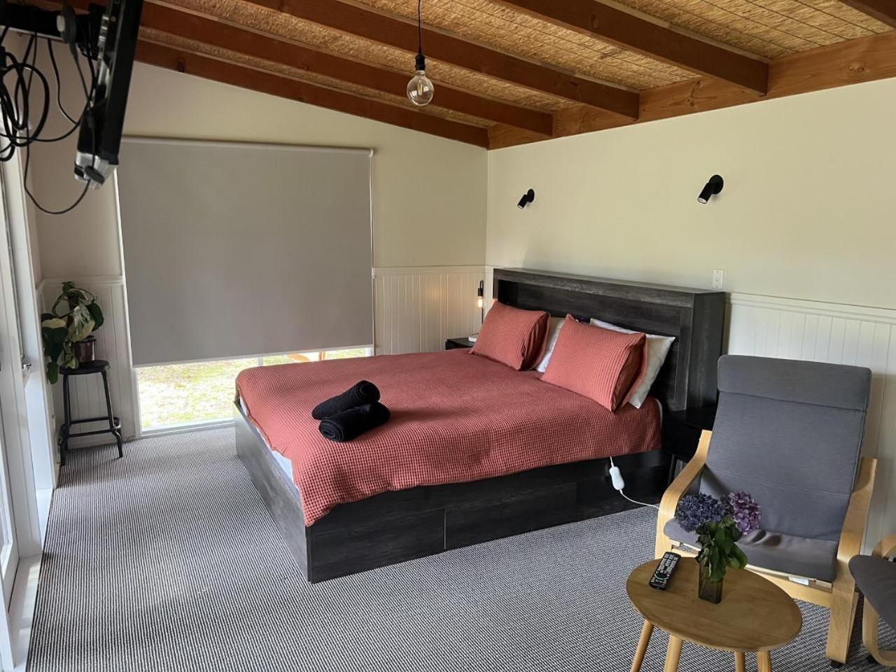 Tranquility Cottage