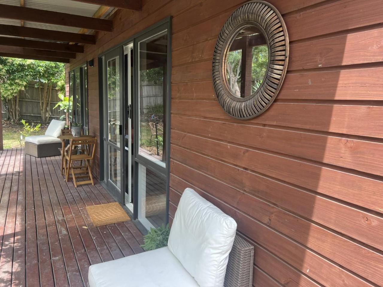 Tranquility Cottage
