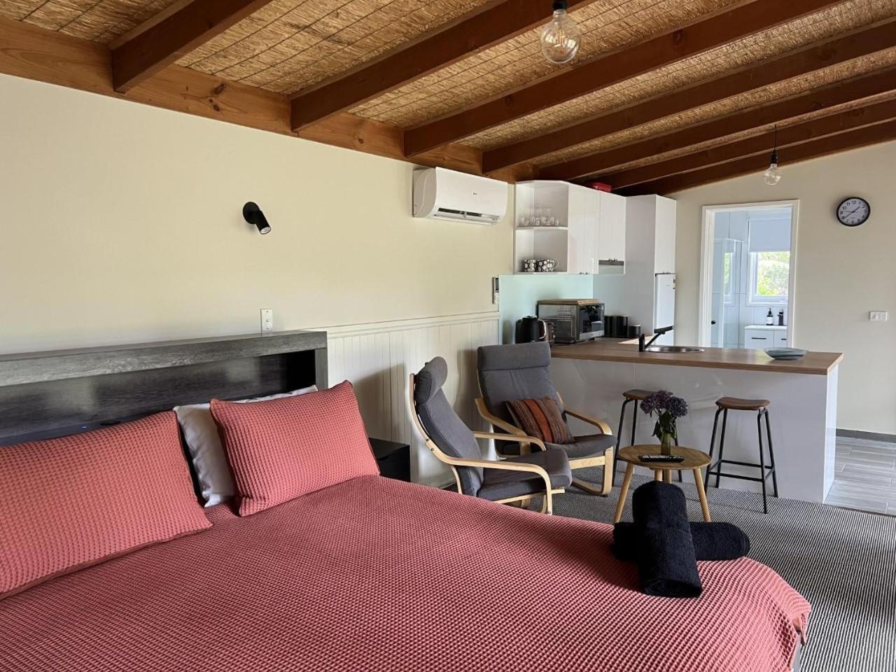 Tranquility Cottage