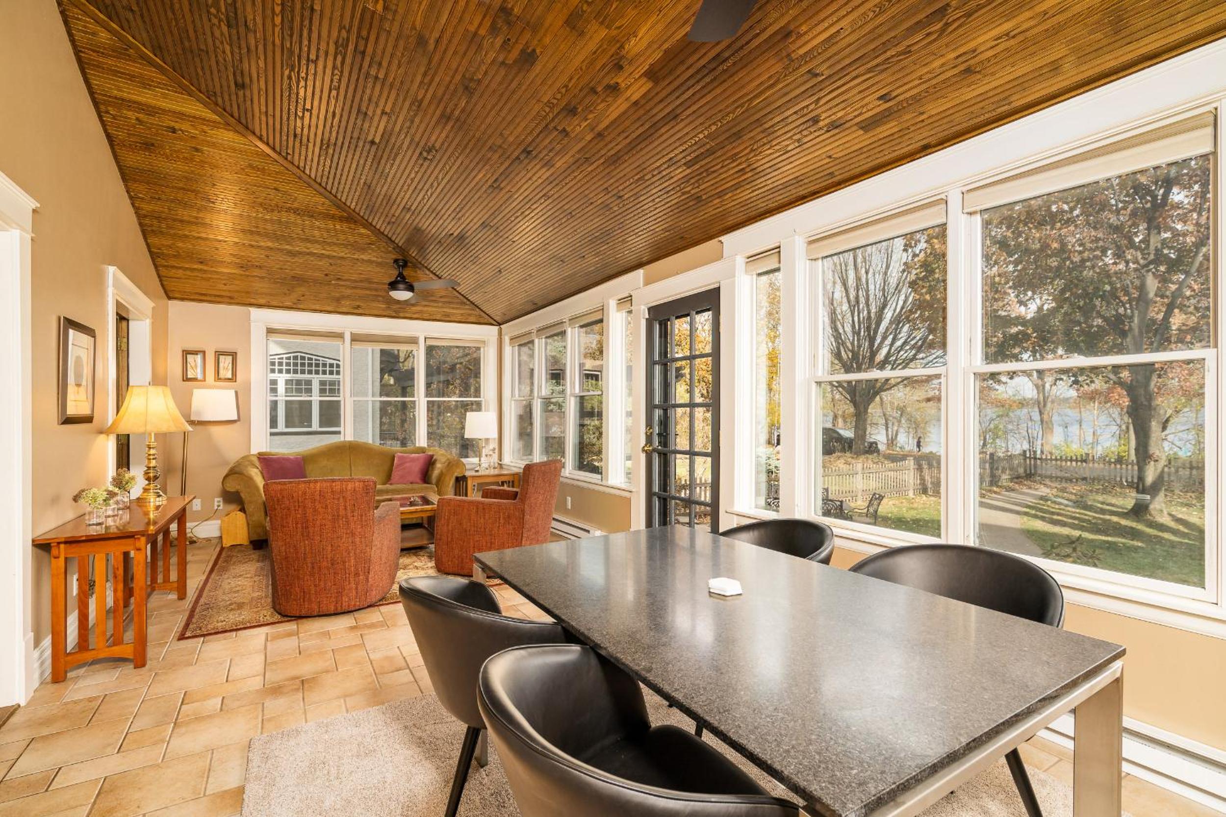 Minneapolis / St Paul Vacations - Harriet House - Property Image 38