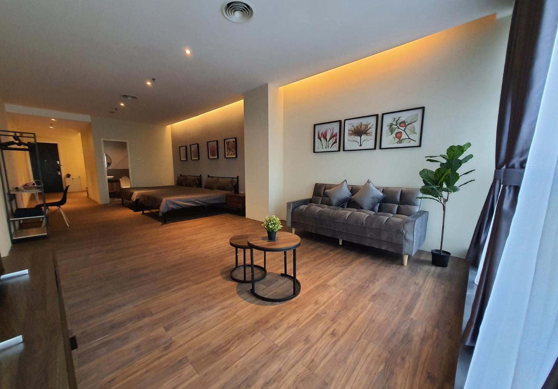 Bangsar Trade Centre Kuala Lumpur by SkyLimit Suites