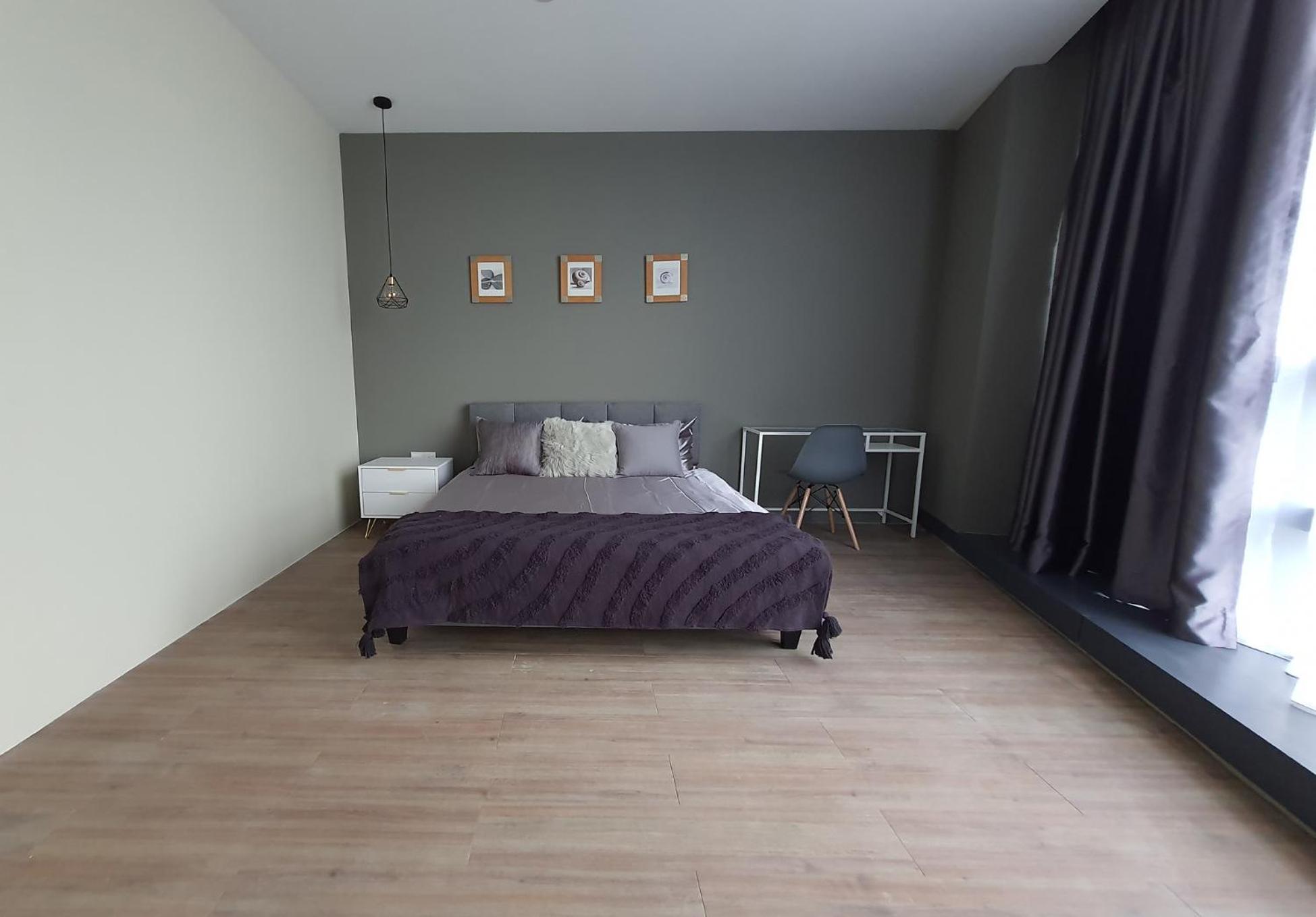 Bangsar Trade Centre Kuala Lumpur by SkyLimit Suites