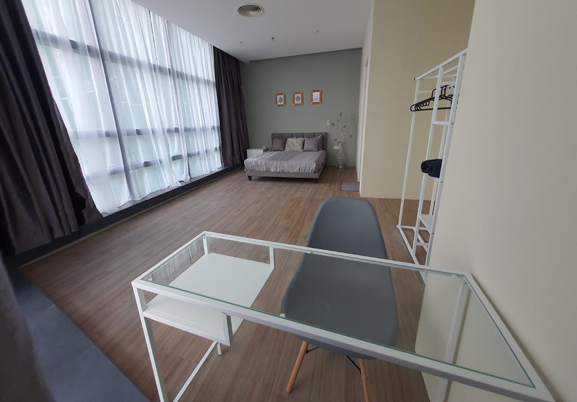 Bangsar Trade Centre Kuala Lumpur by SkyLimit Suites