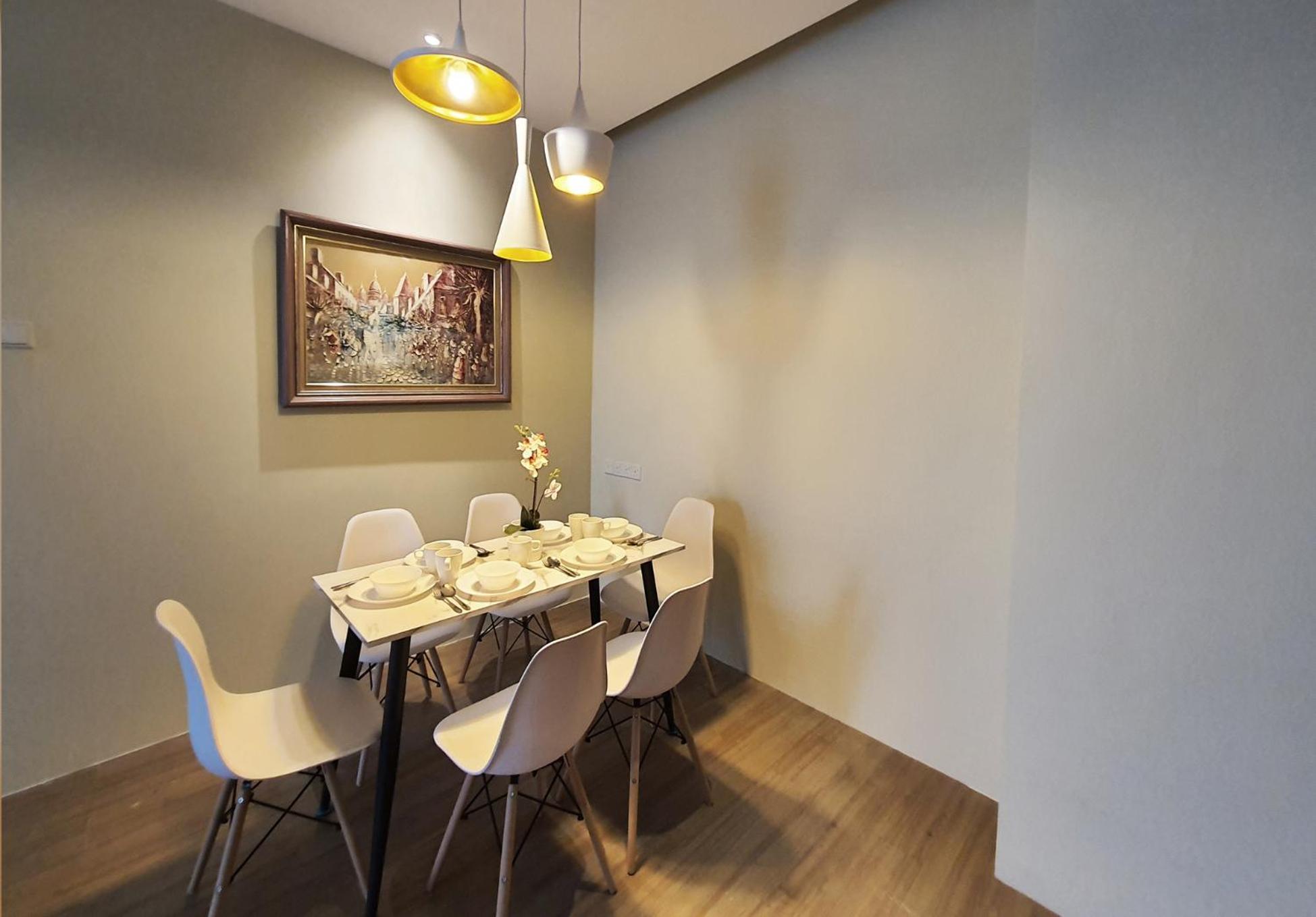 Bangsar Trade Centre Kuala Lumpur by SkyLimit Suites