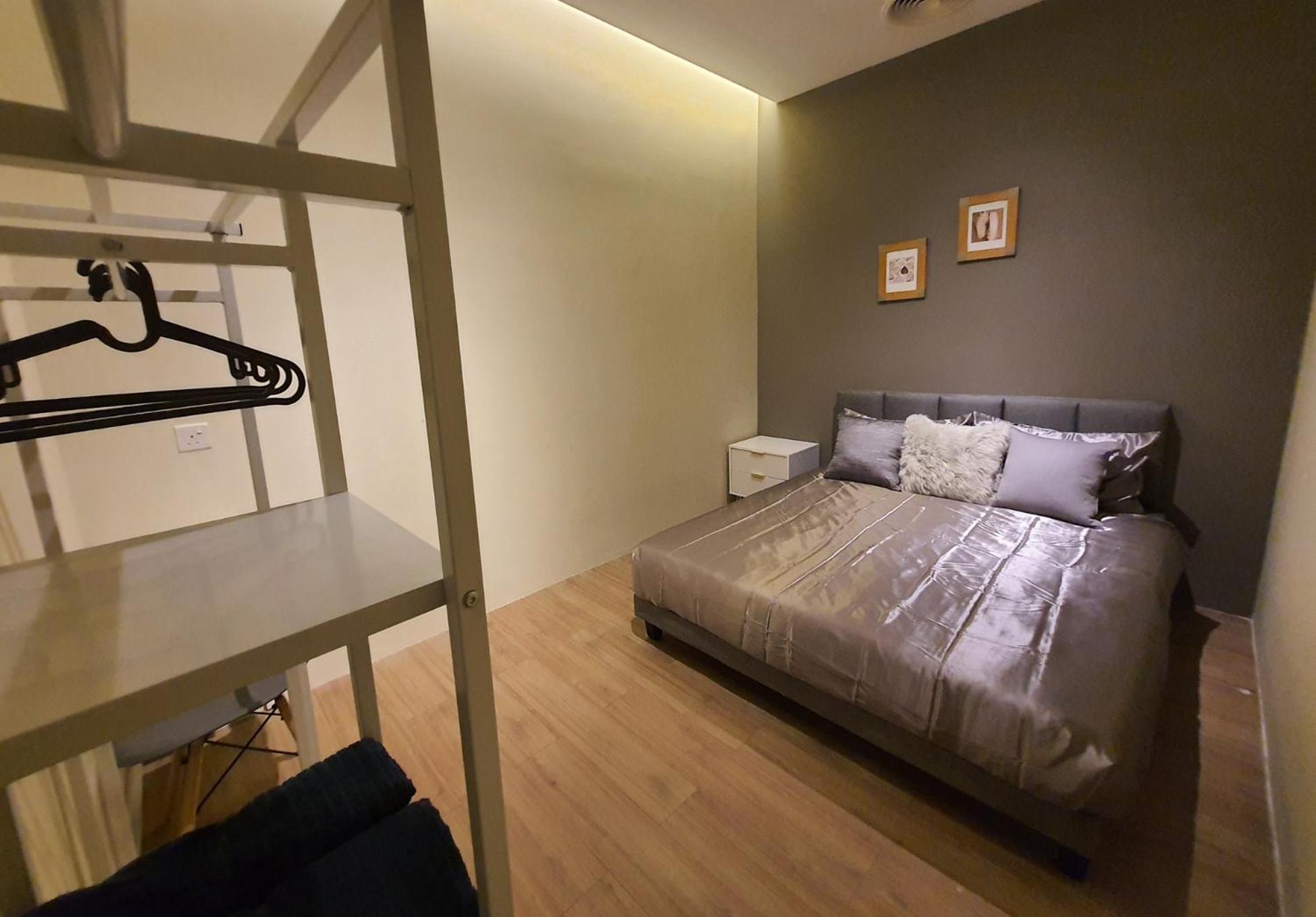 Bangsar Trade Centre Kuala Lumpur by SkyLimit Suites