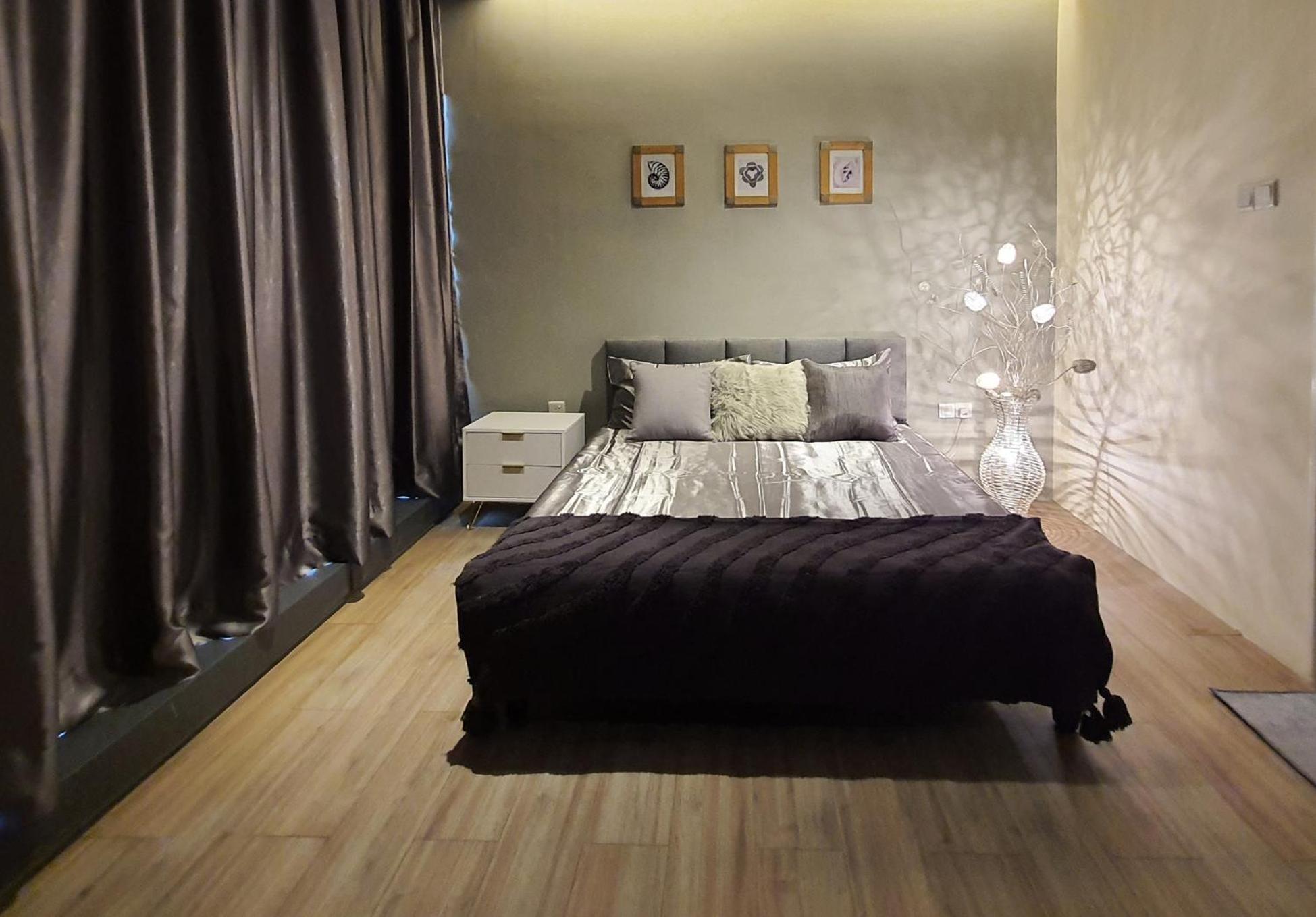 Bangsar Trade Centre Kuala Lumpur by SkyLimit Suites