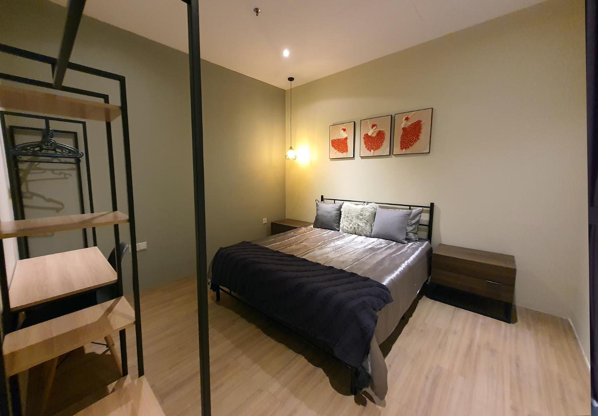 Bangsar Trade Centre Kuala Lumpur by SkyLimit Suites