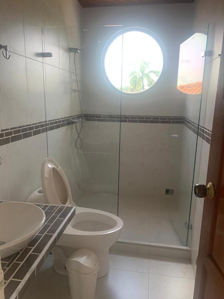 Casa campestre Hacienda estancia, en Melgar con piscina privada
