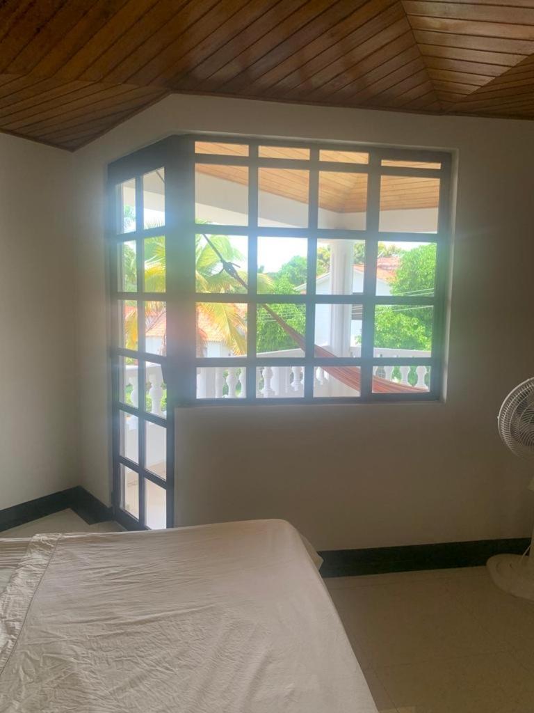 Casa campestre Hacienda estancia, en Melgar con piscina privada