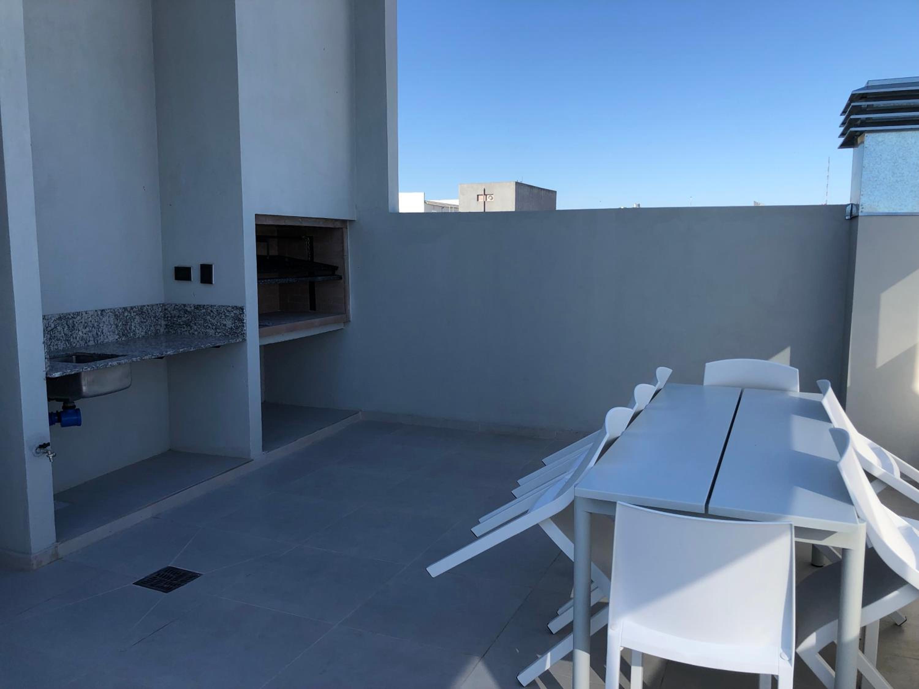 Studio en Palermo Hollywood para 2