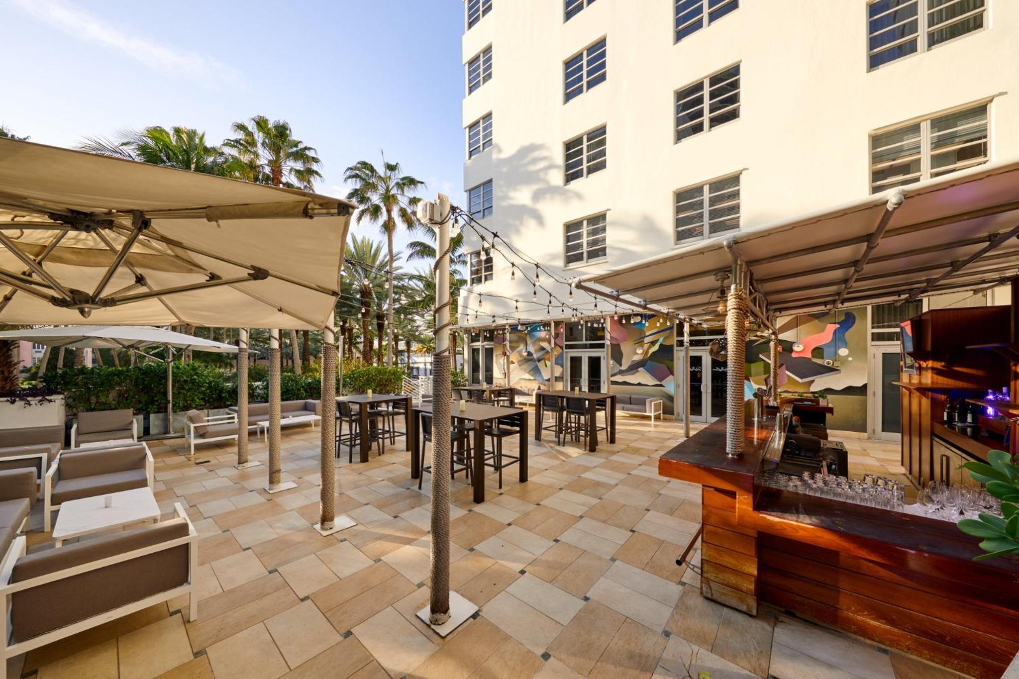 Loews Miami Beach Hotel, Zdjęcie 103