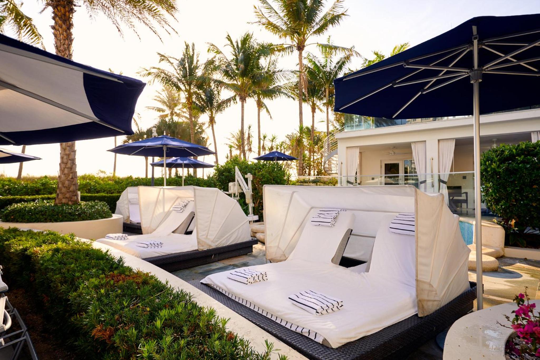 Loews Miami Beach Hotel, Zdjęcie 68