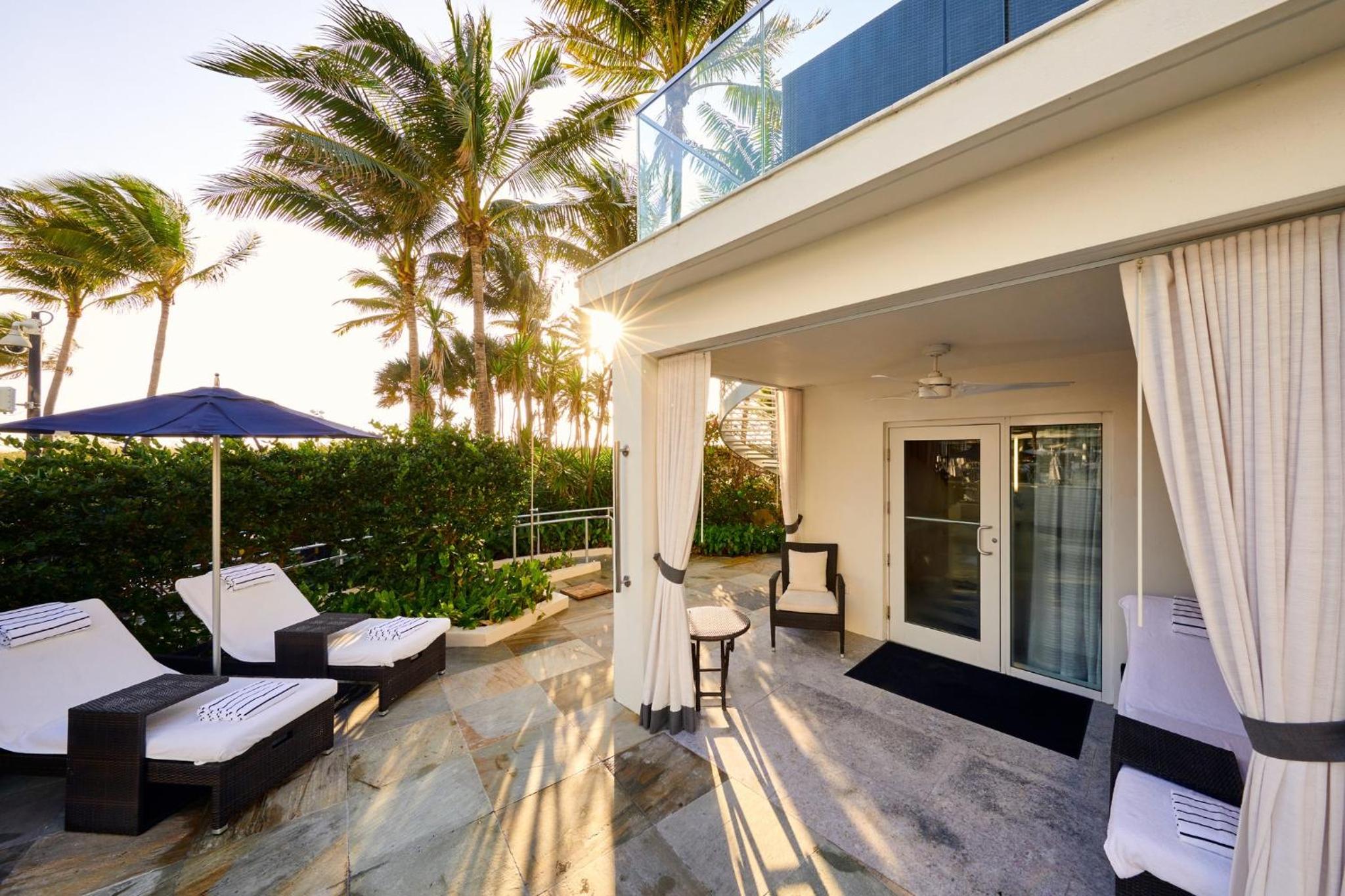 Loews Miami Beach Hotel, Zdjęcie 173