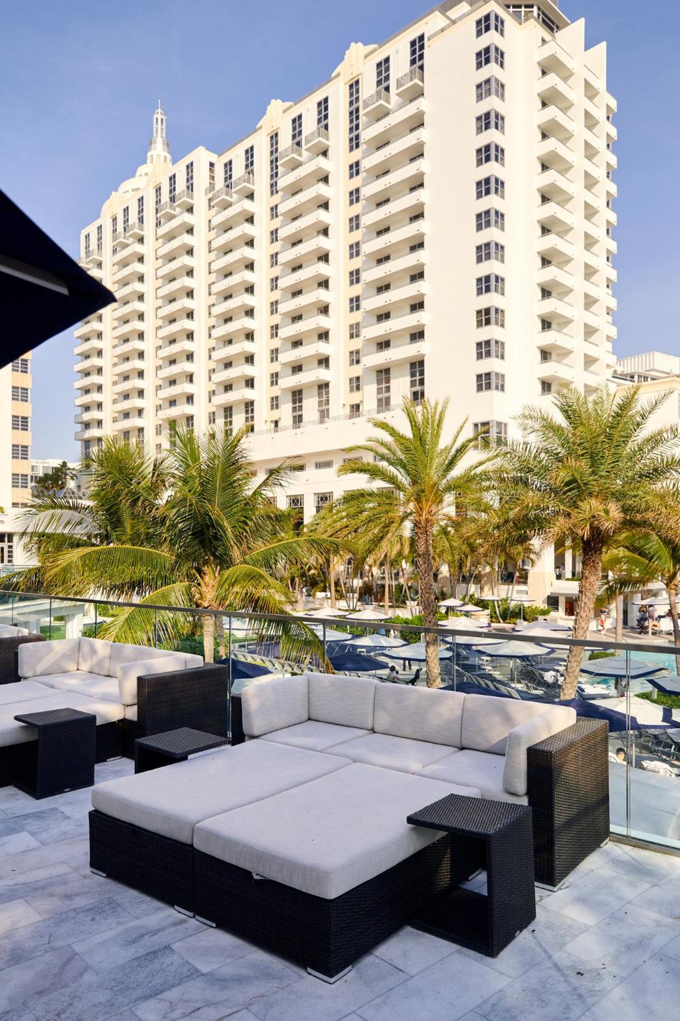 Loews Miami Beach Hotel, Zdjęcie 104