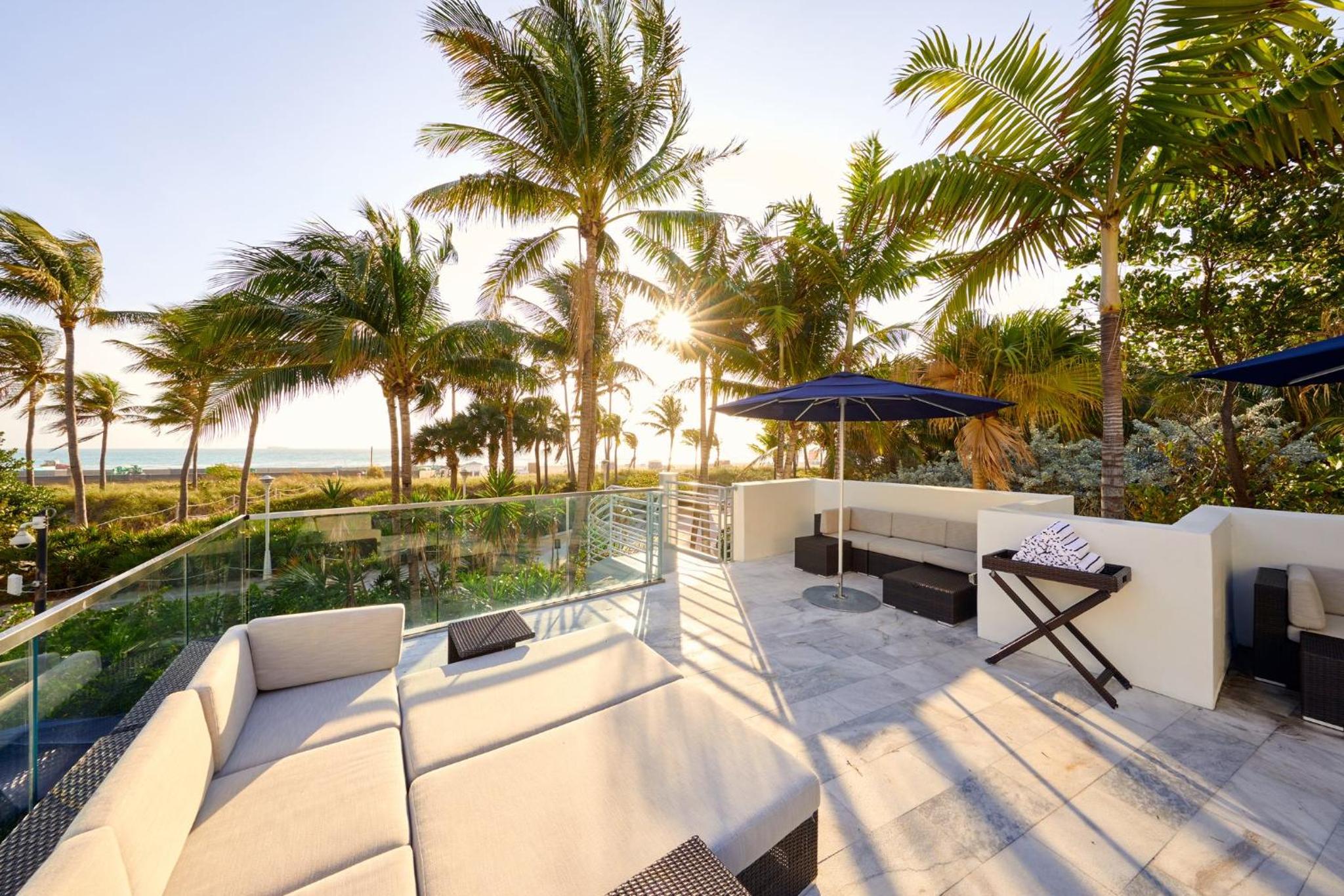 Loews Miami Beach Hotel, Zdjęcie 43