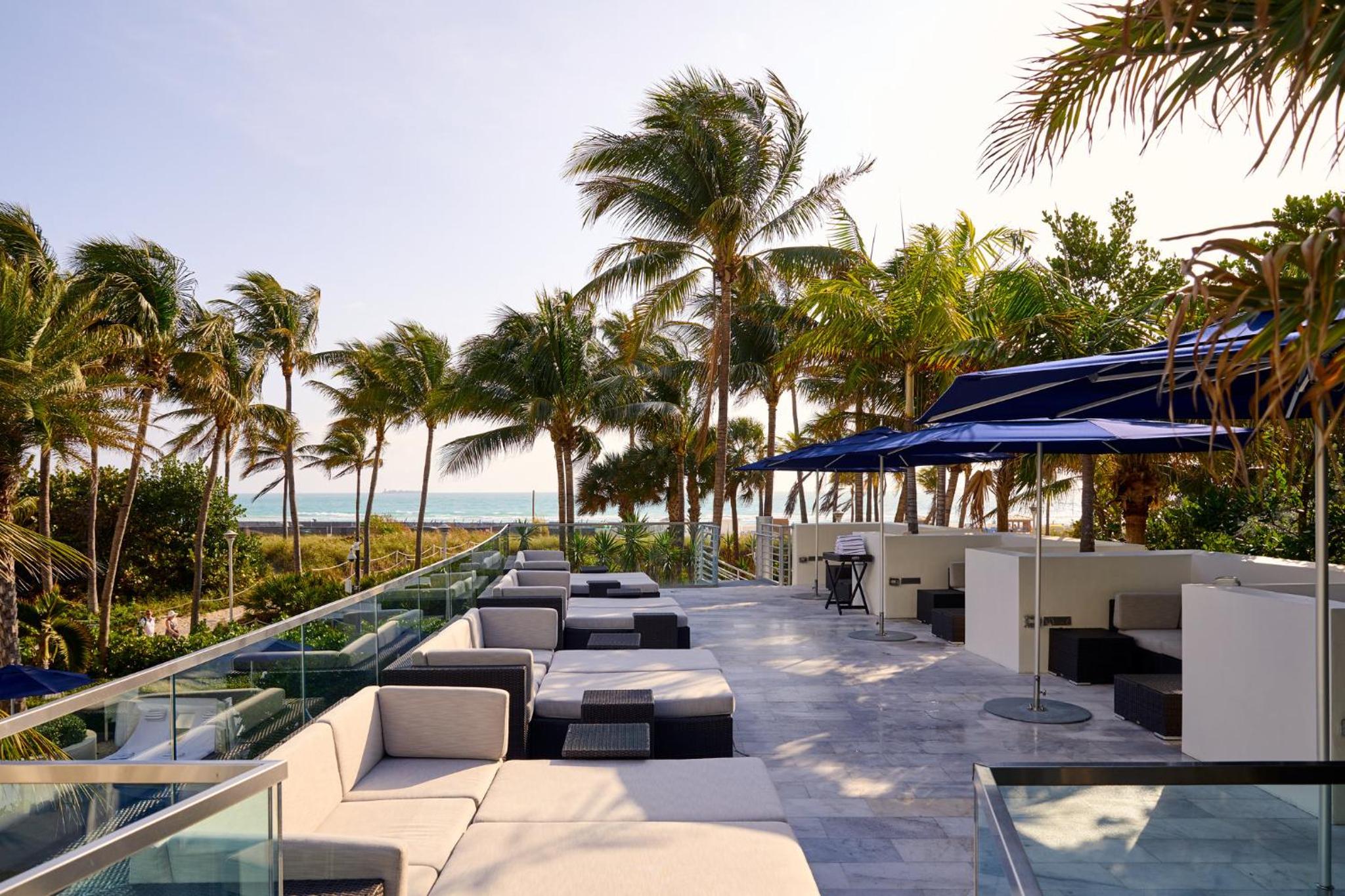 Loews Miami Beach Hotel, Zdjęcie 140