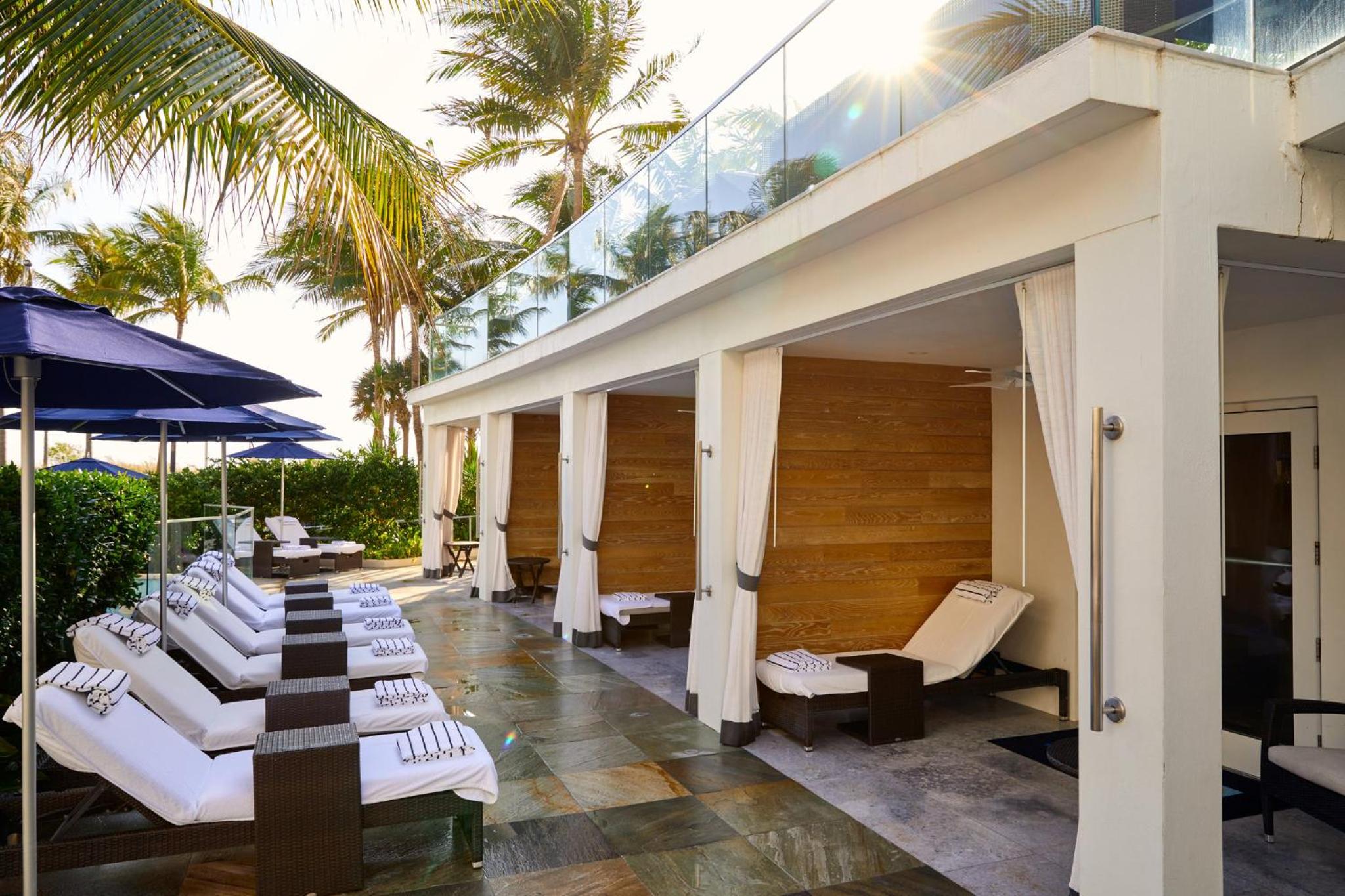 Loews Miami Beach Hotel, Zdjęcie 77