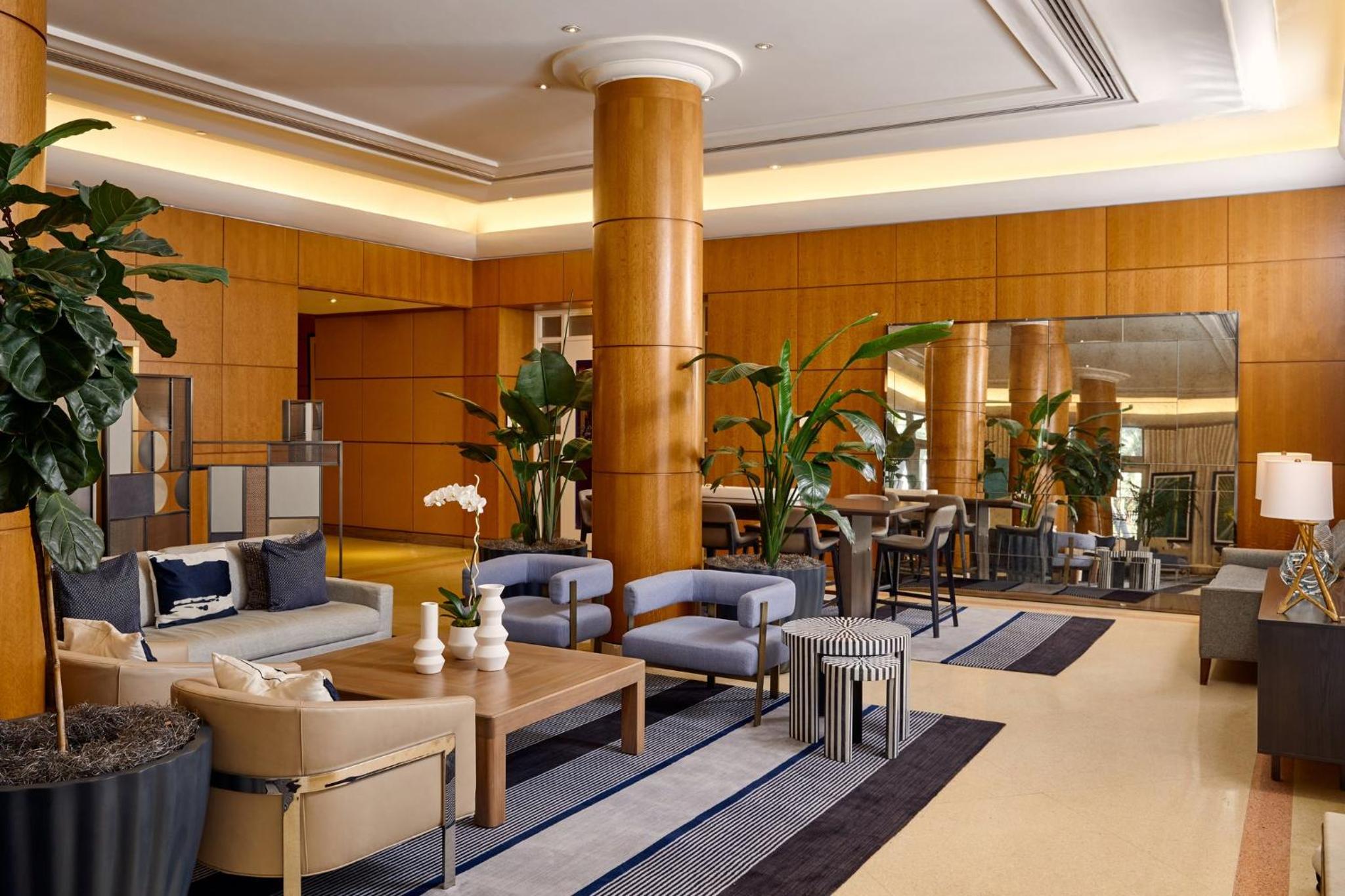 Loews Miami Beach Hotel, Zdjęcie 72
