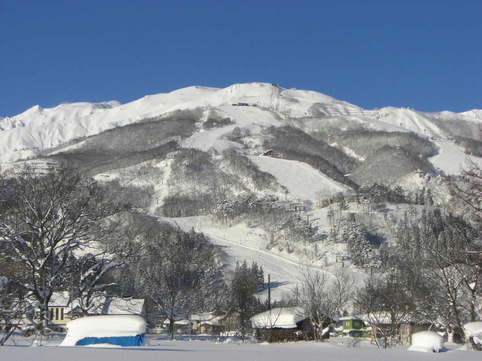 Nagomi-tei