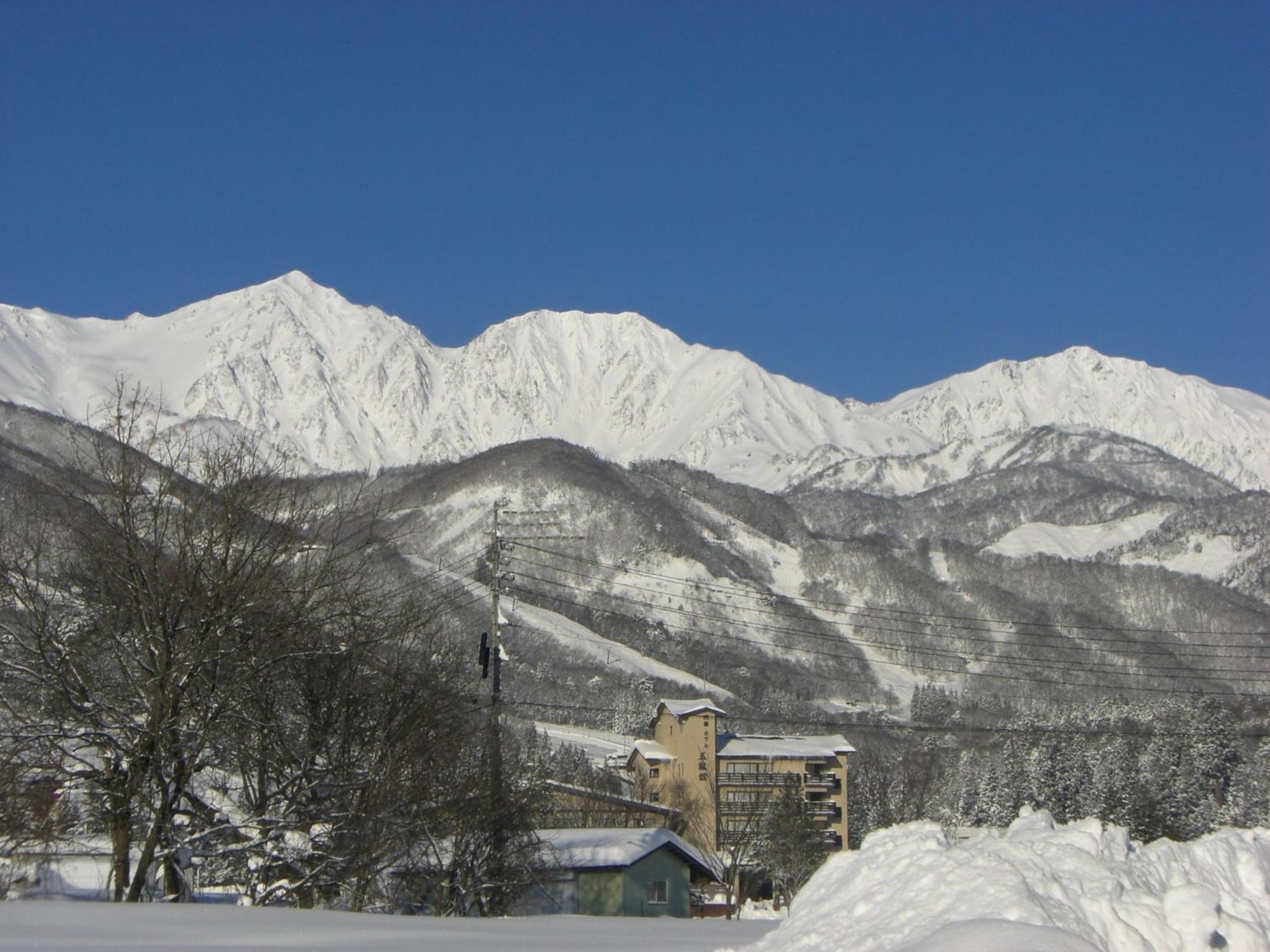 Nagomi-tei