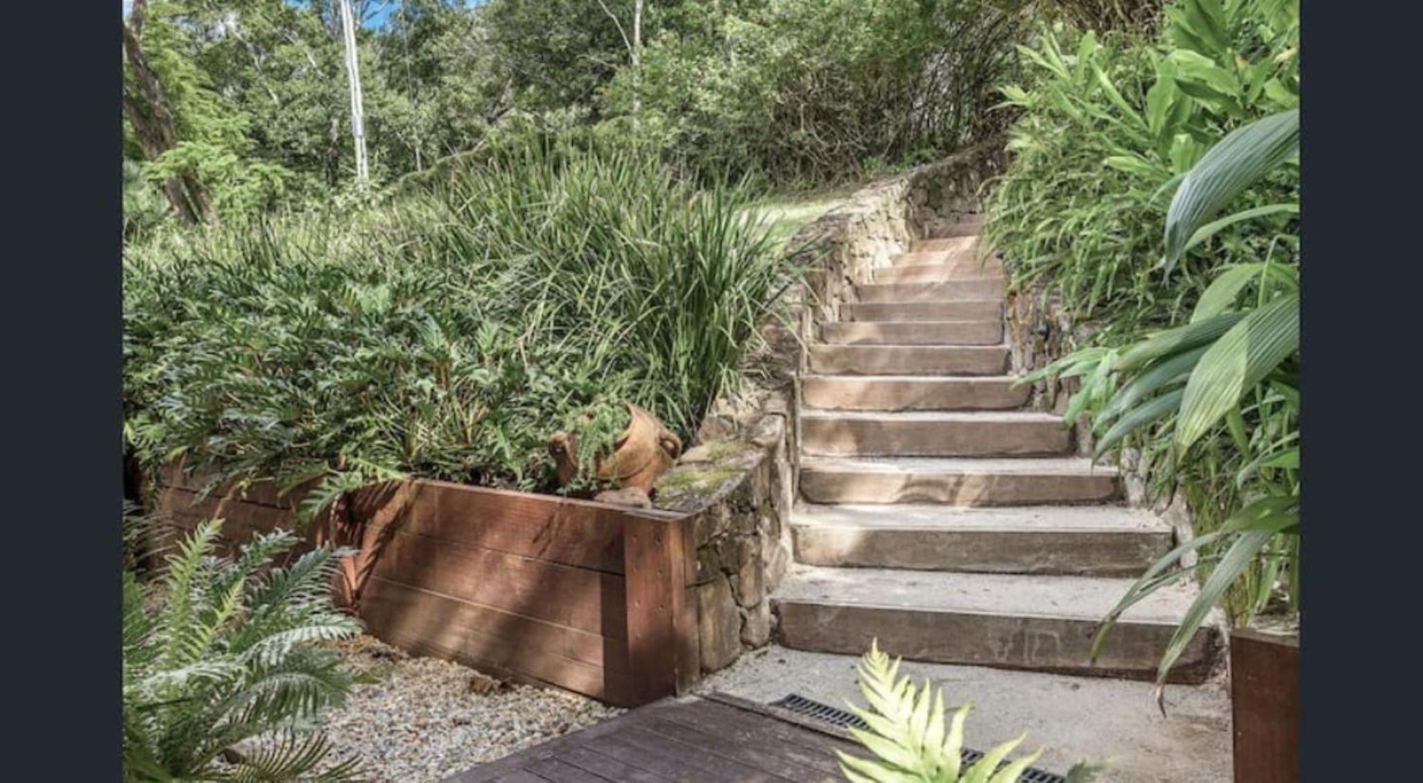 Eastern Rise-Unique Artisan home Byron Hinterland