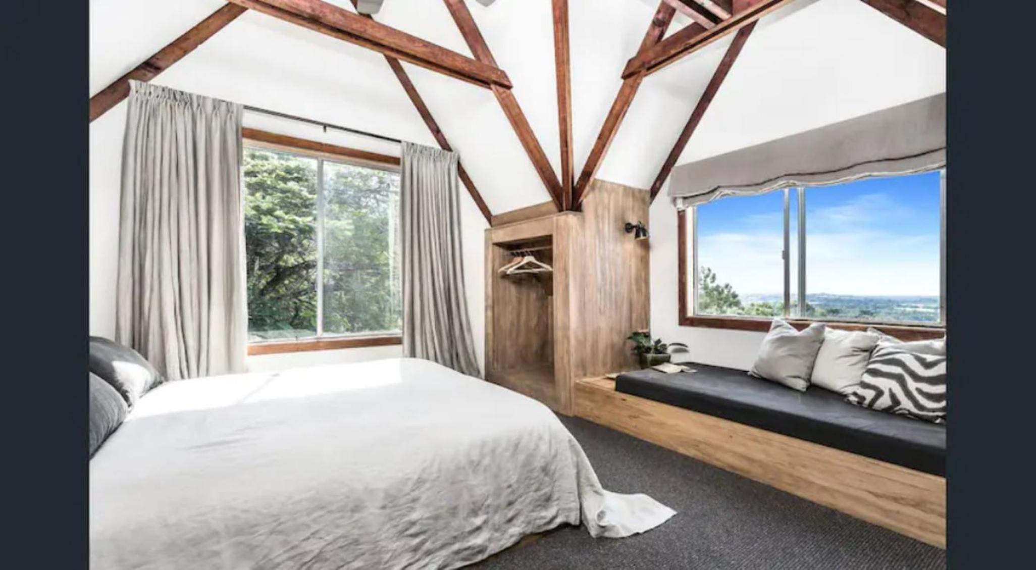 Eastern Rise-Unique Artisan home Byron Hinterland
