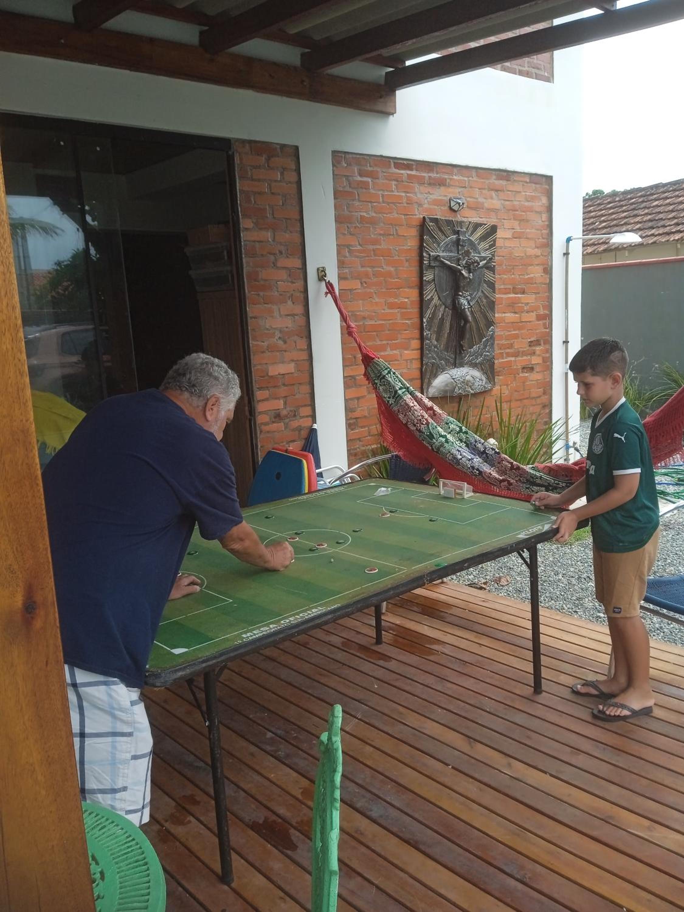 QUINTAS DA BARRA BNB a 30m da praia