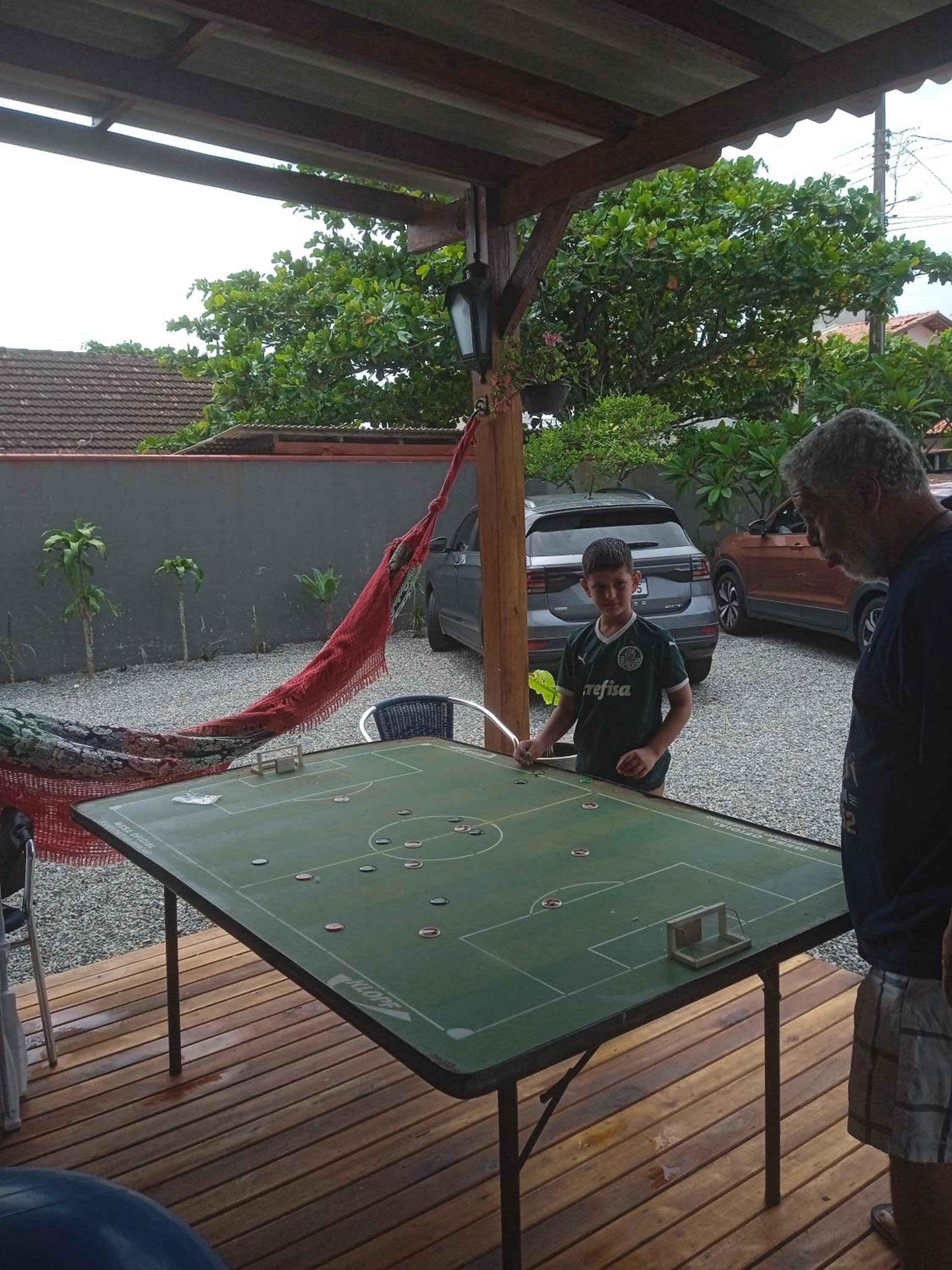 QUINTAS DA BARRA BNB a 30m da praia
