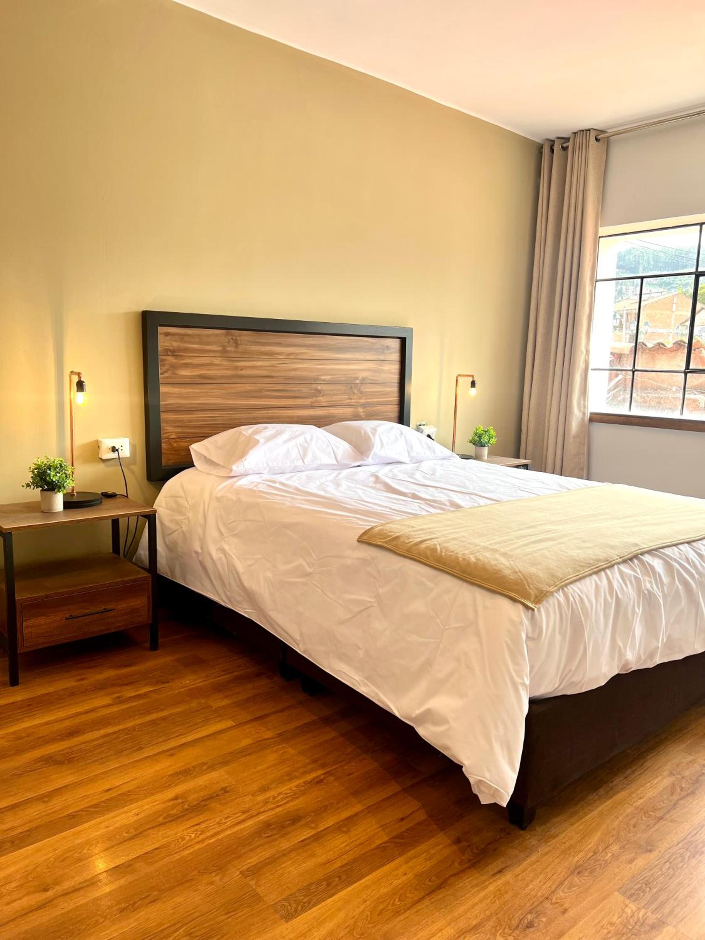 Hostal María Angola Cusco