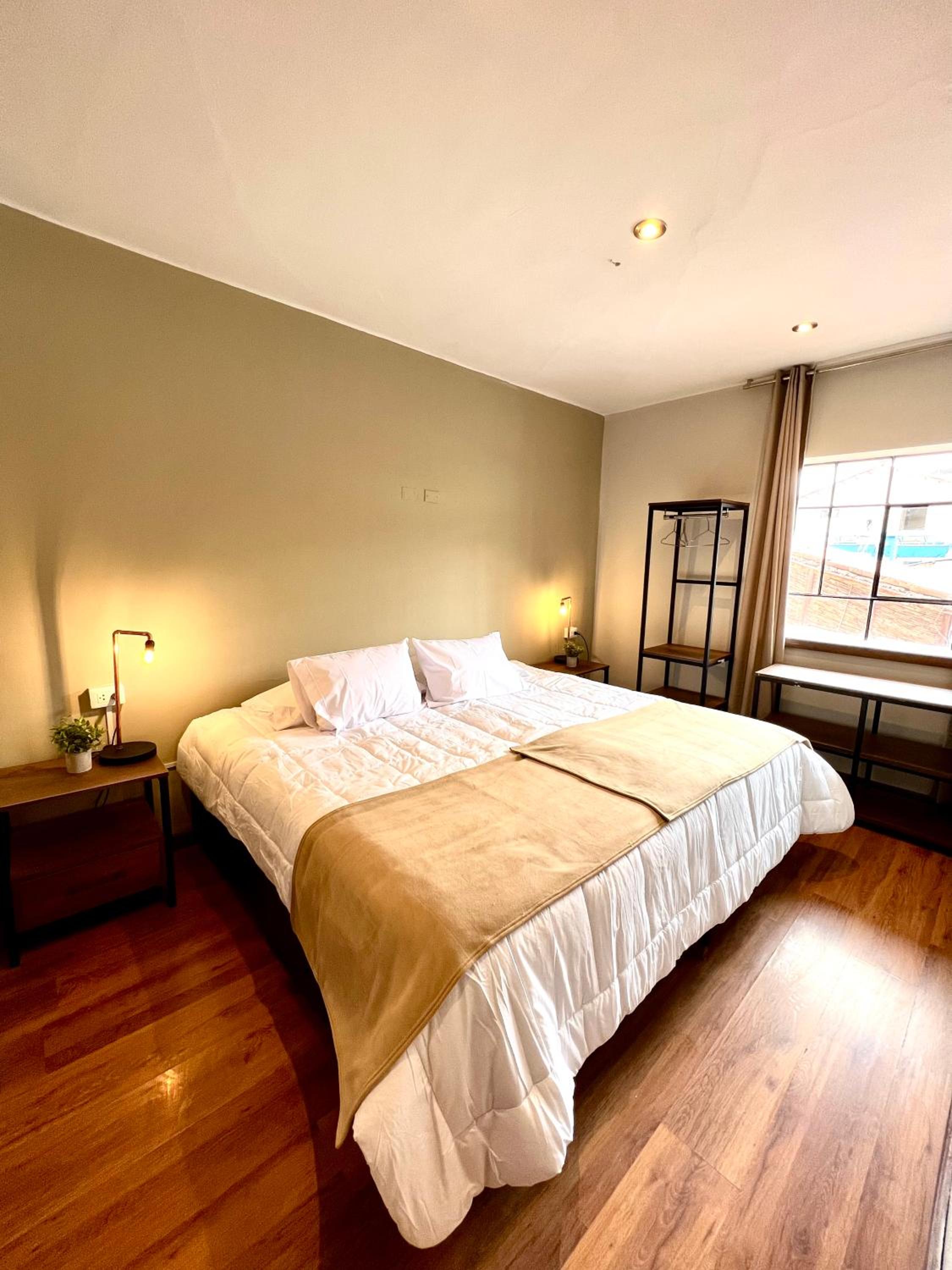Hostal María Angola Cusco