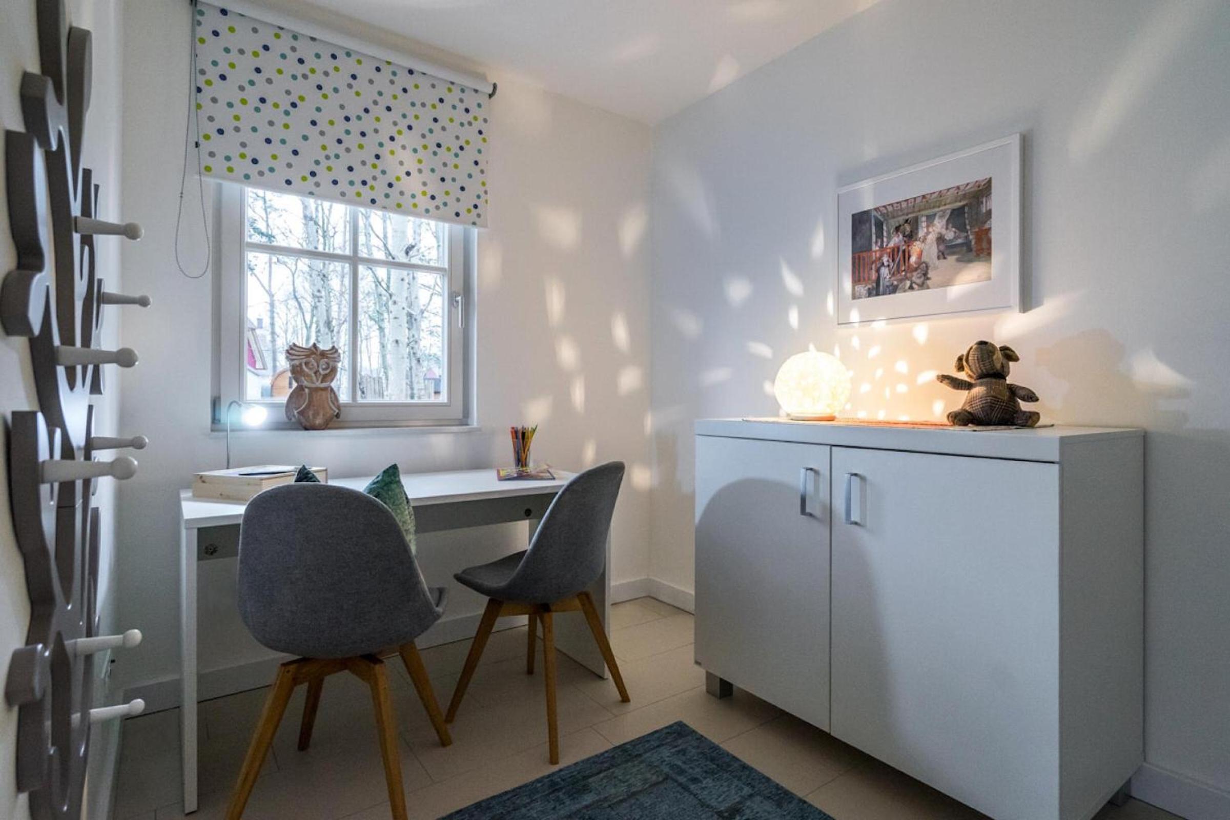 Ferienhaus Greta