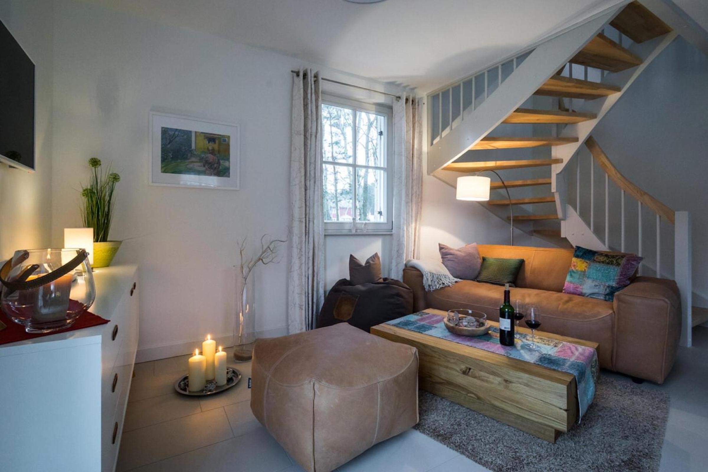 Ferienhaus Greta