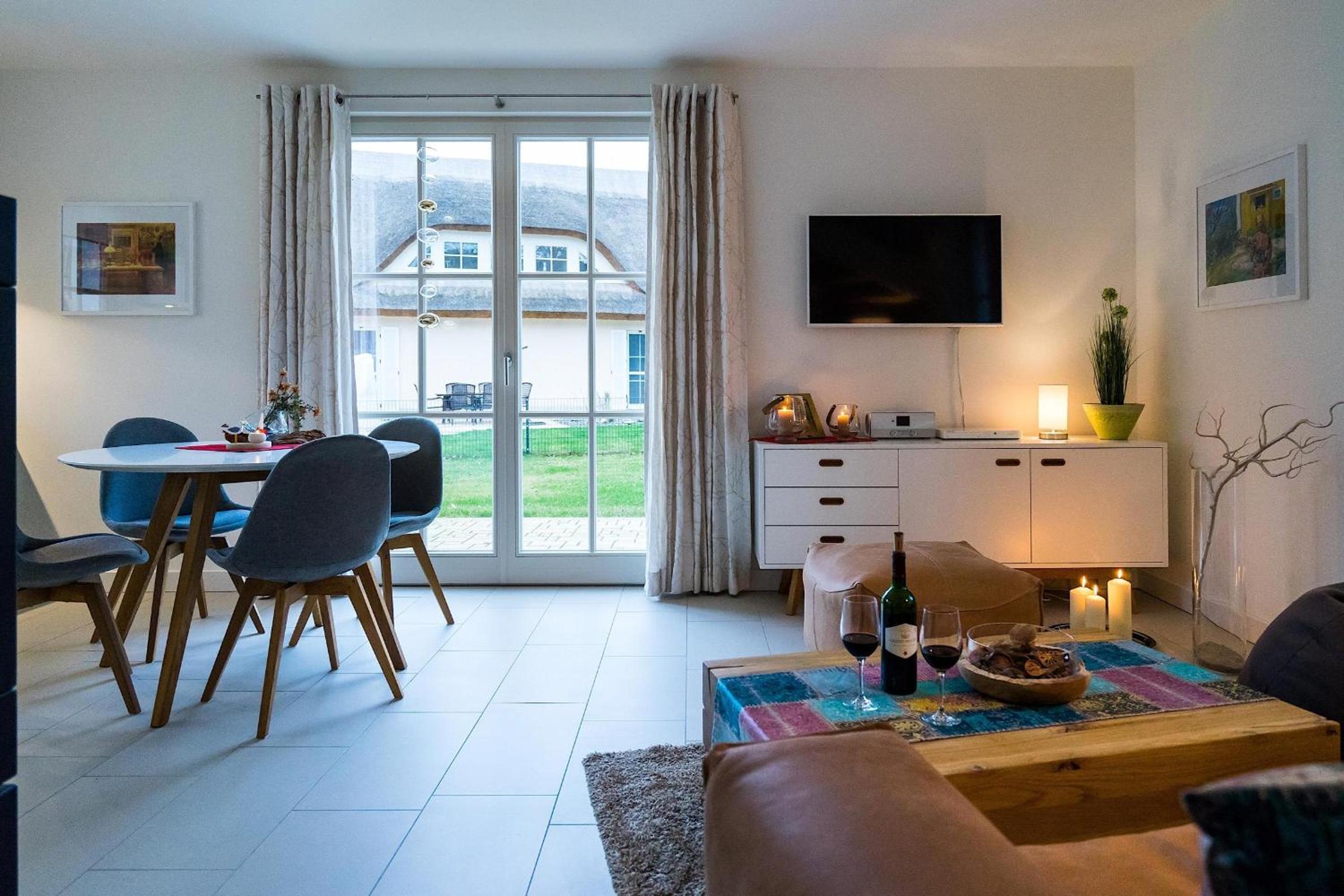 Ferienhaus Greta