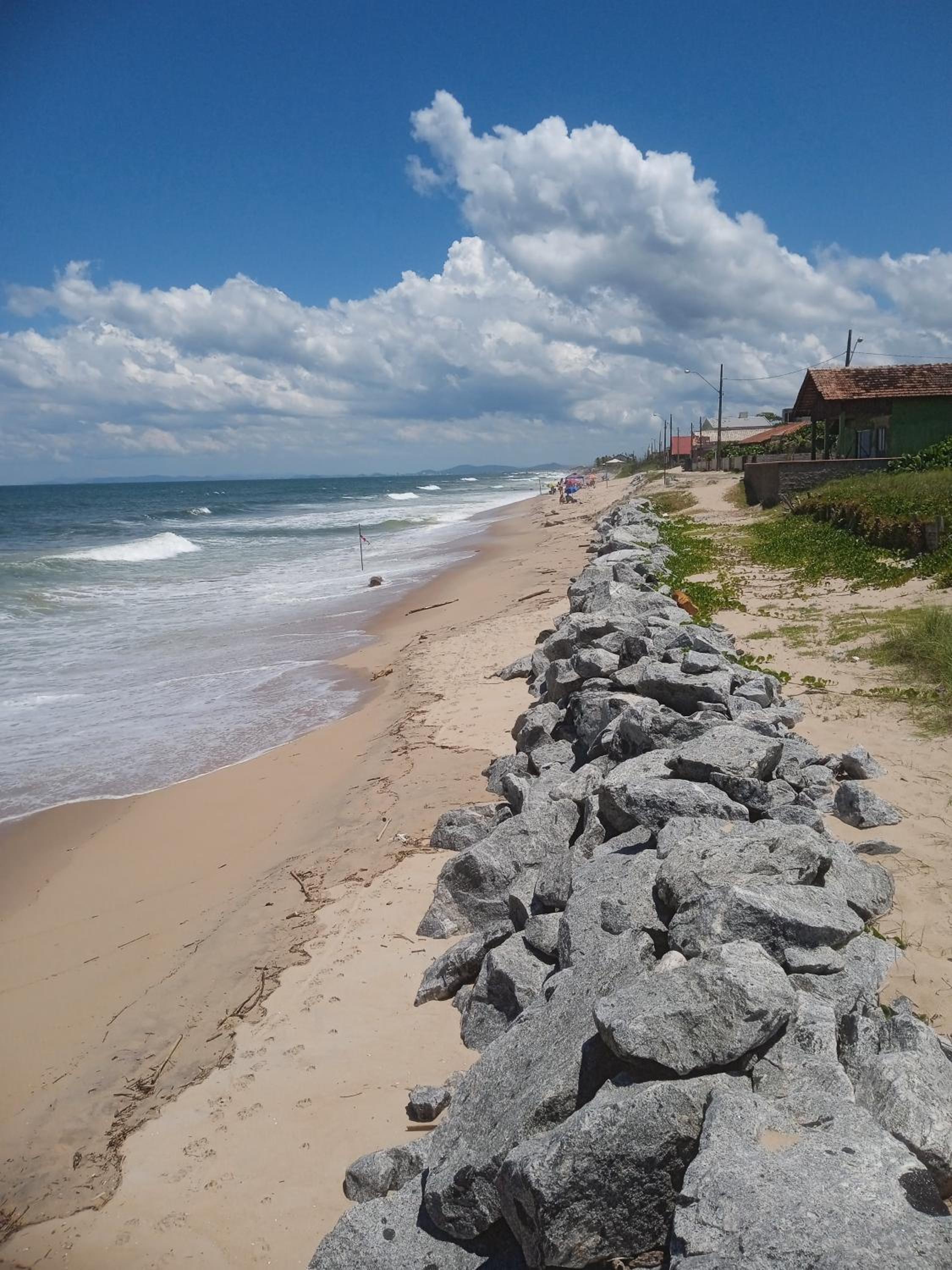 QUINTAS DA BARRA BNB a 30m da praia