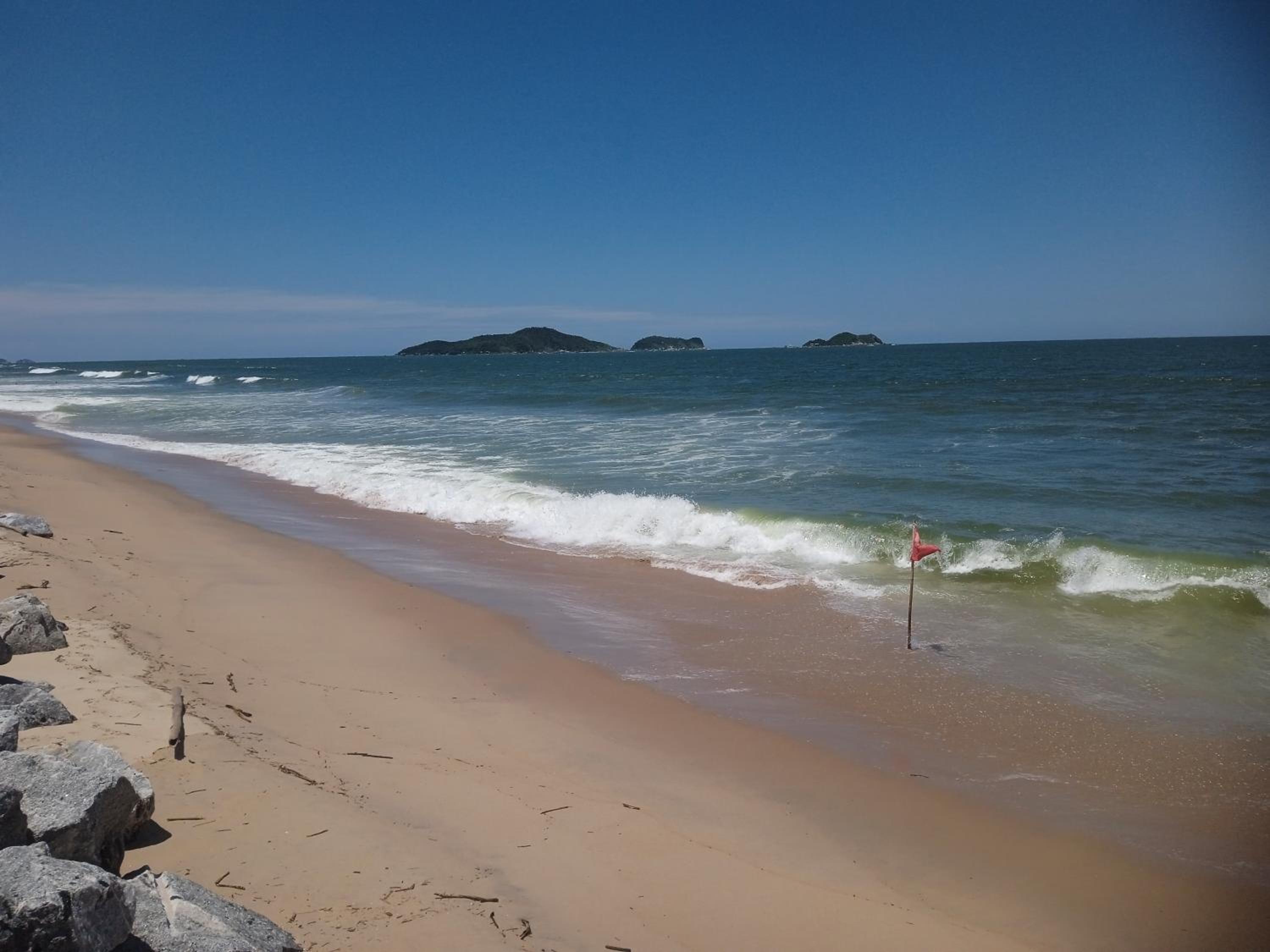 QUINTAS DA BARRA BNB a 30m da praia