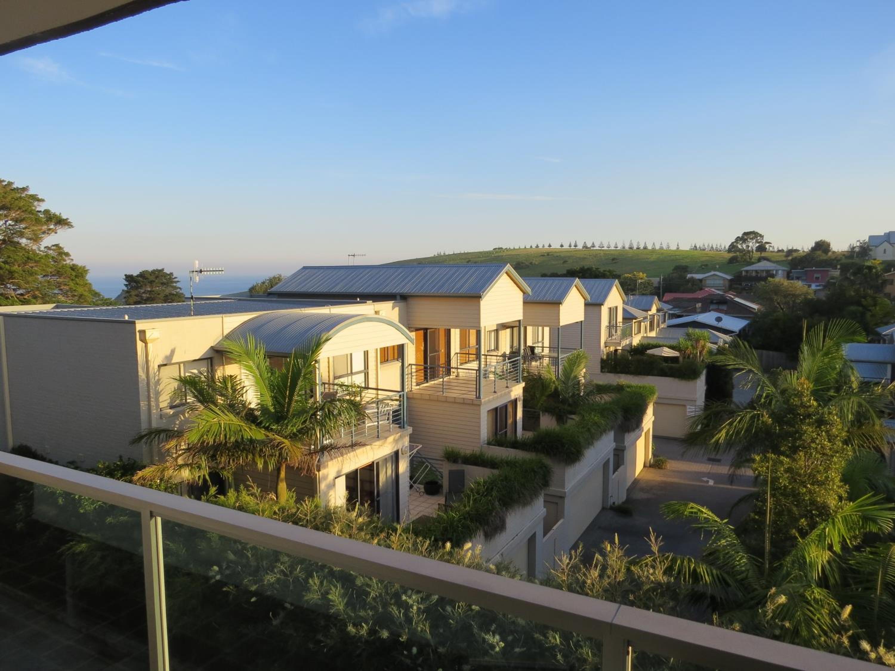 Park Ridge Retreat
