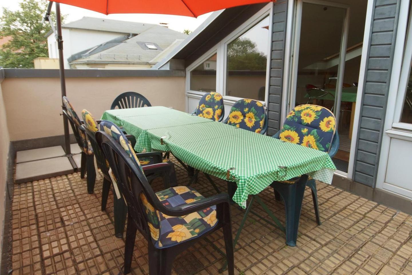 Dresden Vacations - Ferienwohnungen Villa Haniel Sophie - Property Image 28