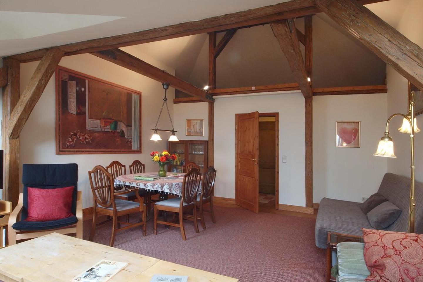 Dresden Vacations - Ferienwohnungen Villa Haniel Sophie - Property Image 33