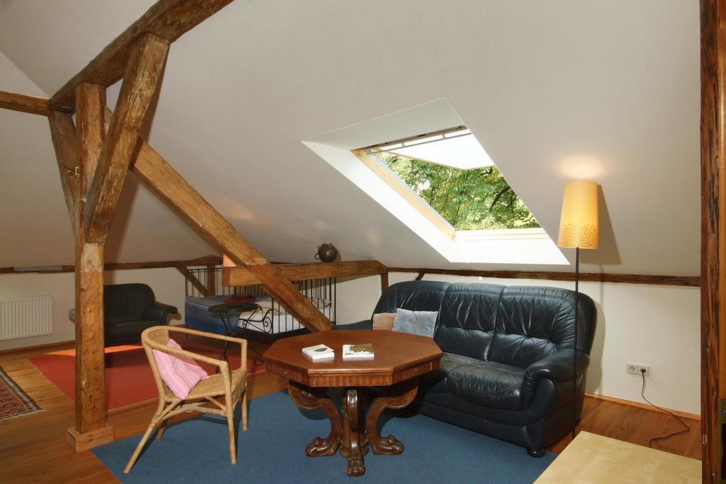 Dresden Vacations - Ferienwohnungen Villa Haniel Sophie - Property Image 30