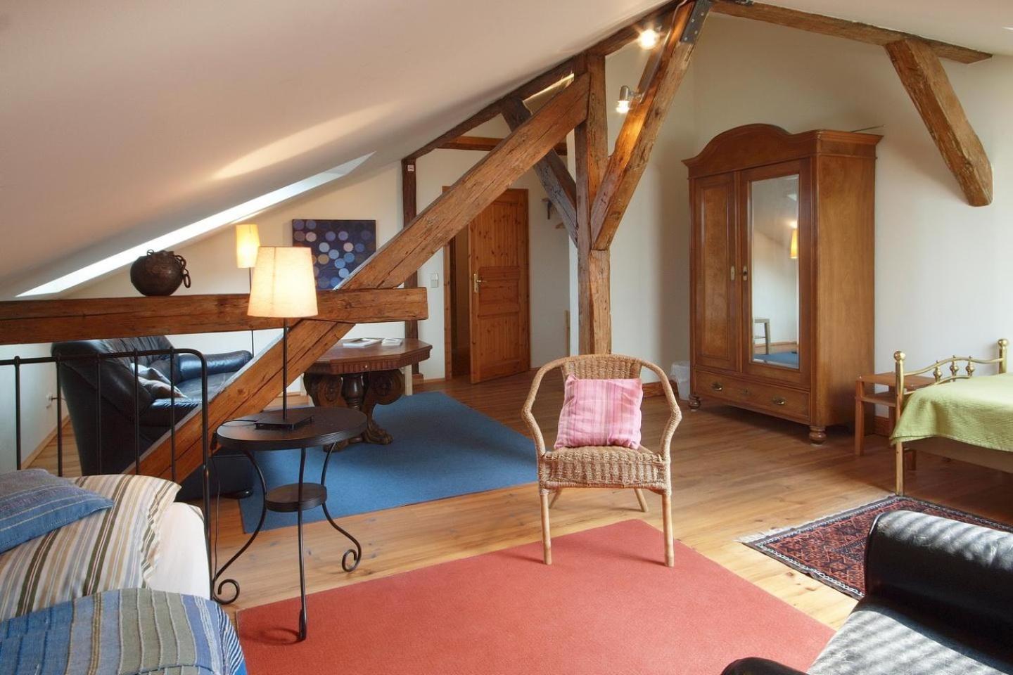 Dresden Vacations - Ferienwohnungen Villa Haniel Sophie - Property Image 21