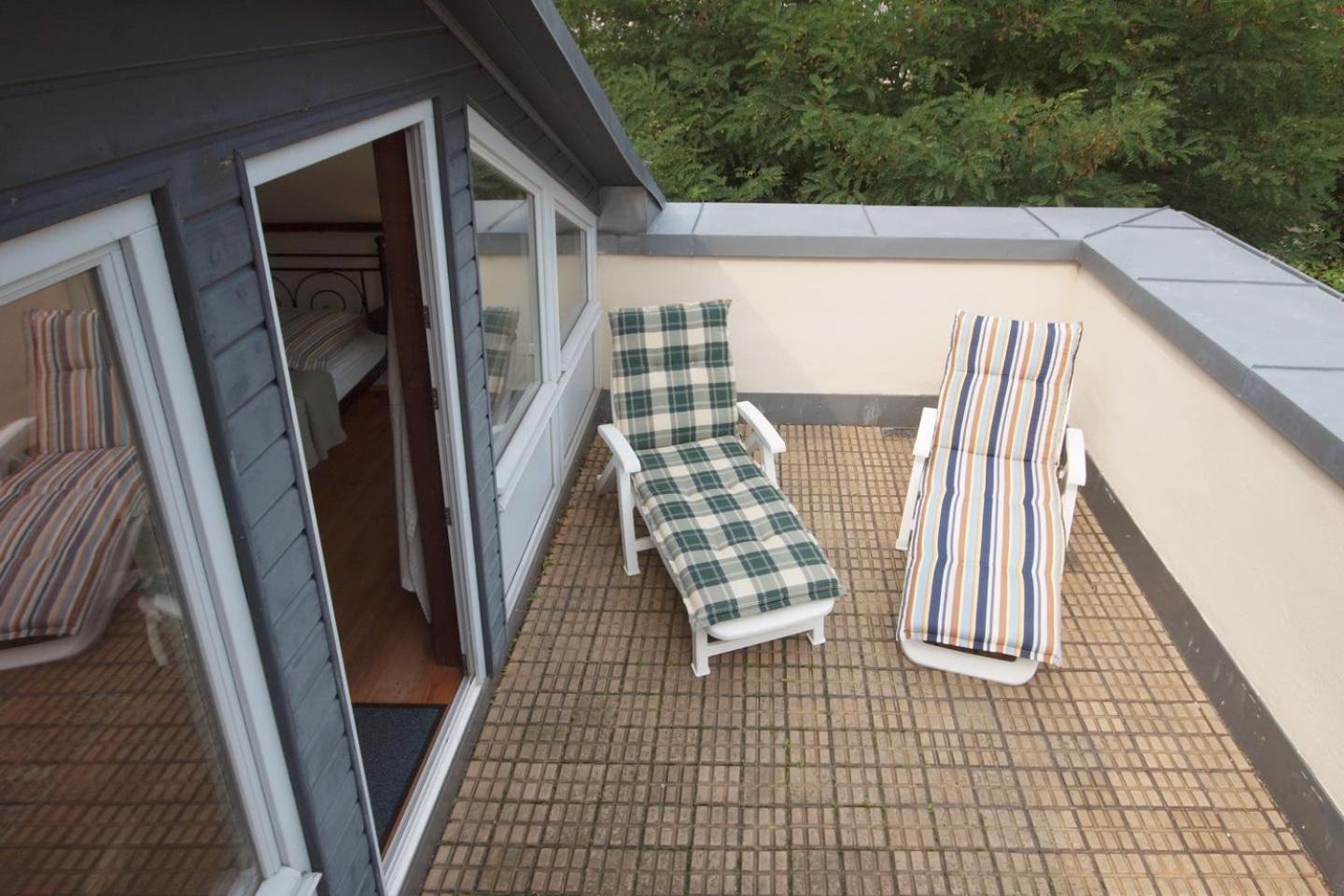 Dresden Vacations - Ferienwohnungen Villa Haniel Sophie - Property Image 37