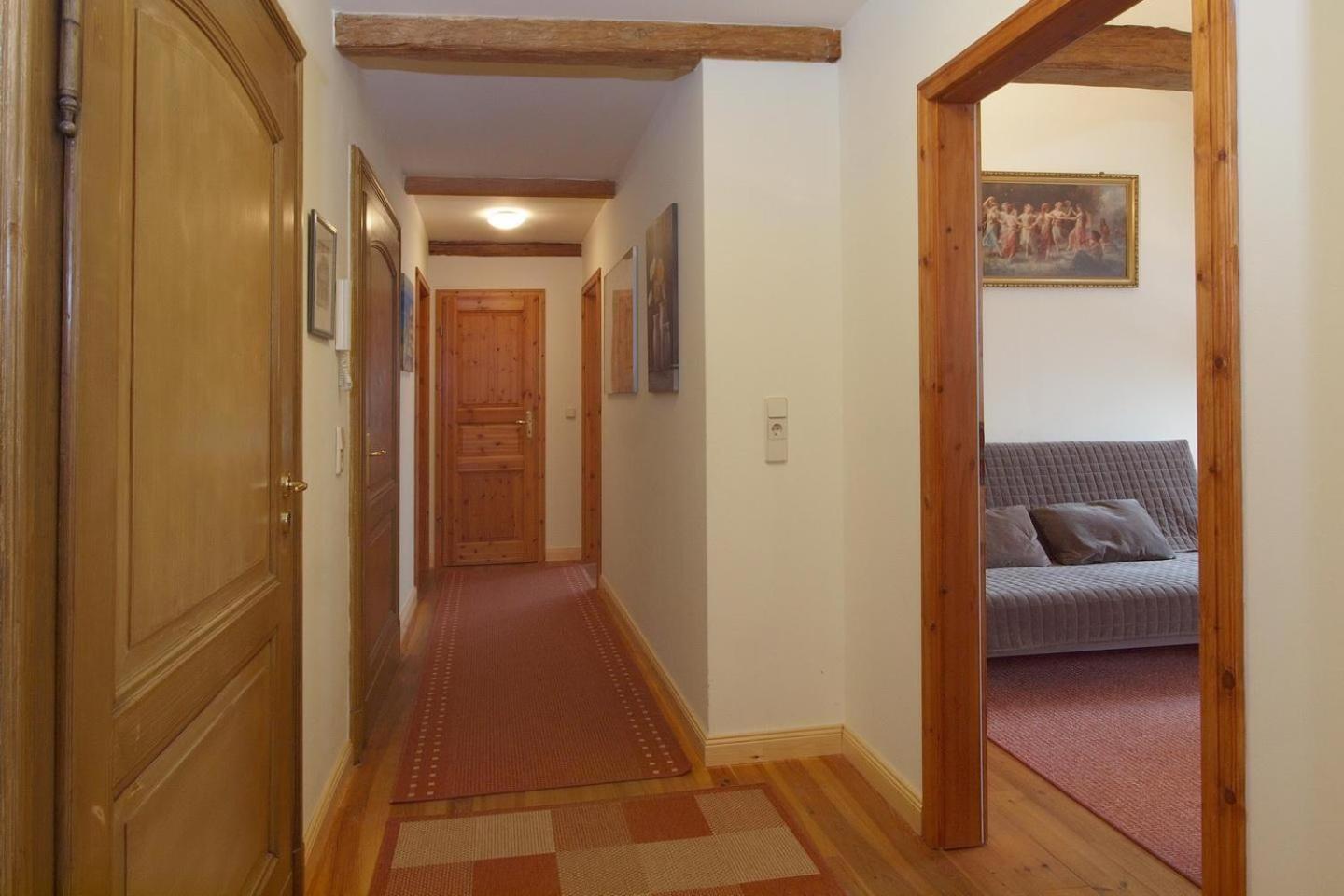 Dresden Vacations - Ferienwohnungen Villa Haniel Sophie - Property Image 5