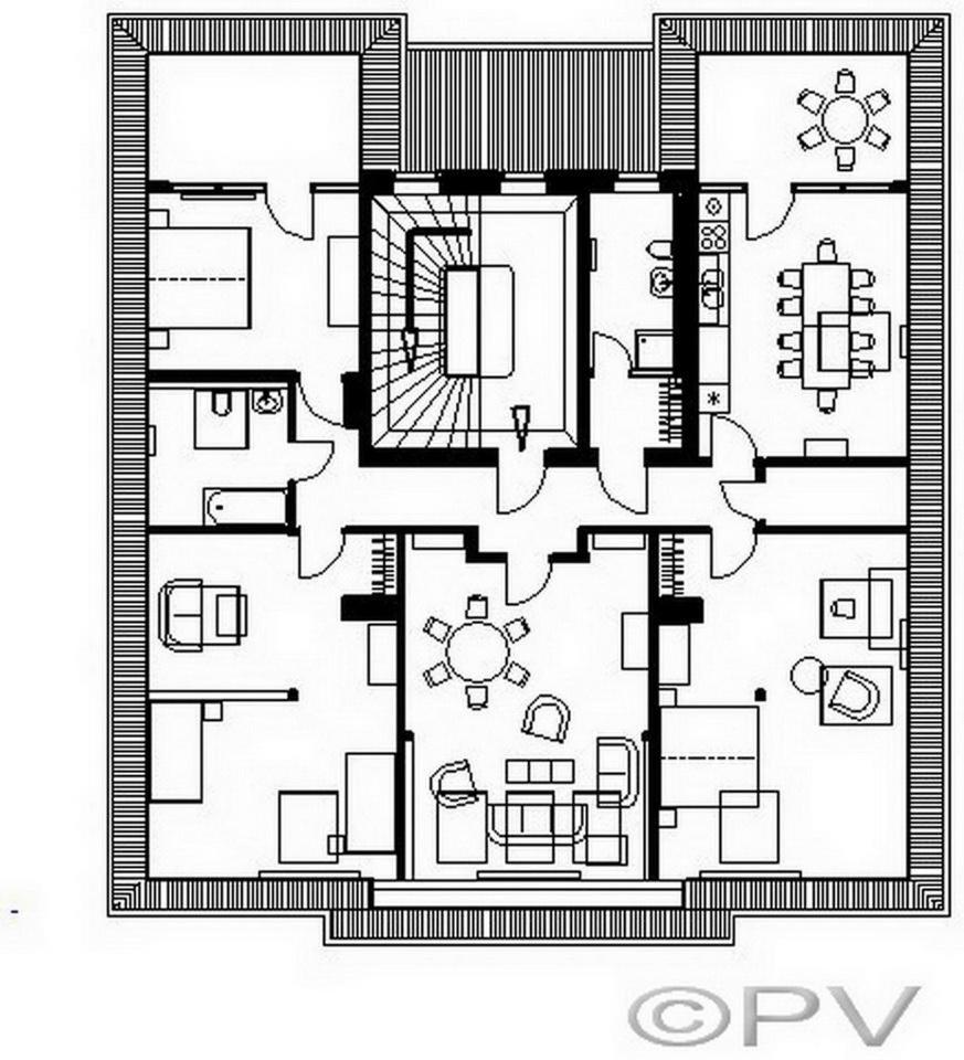 Dresden Vacations - Ferienwohnungen Villa Haniel Sophie - Property Image 6