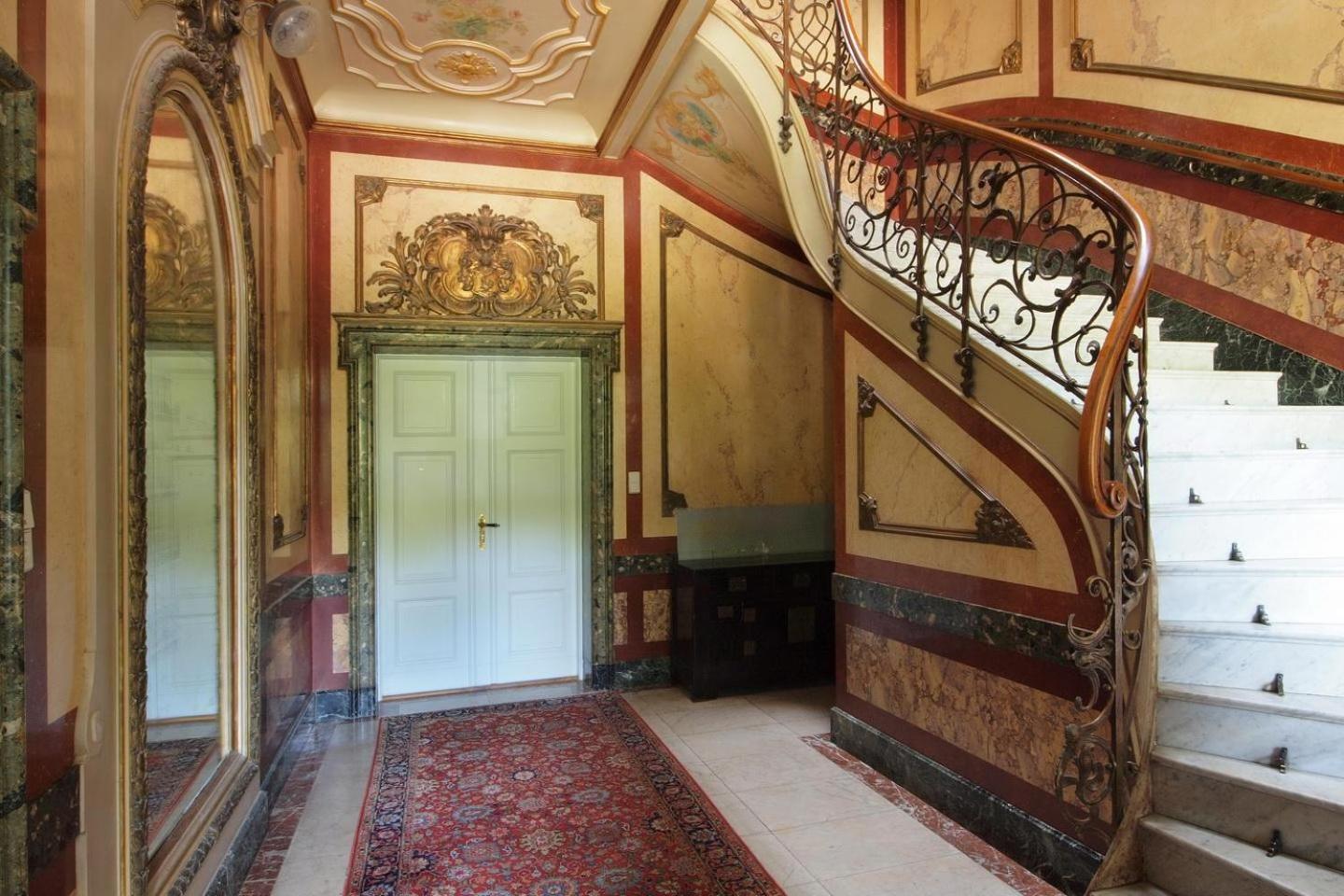 Dresden Vacations - Ferienwohnungen Villa Haniel Sophie - Property Image 9