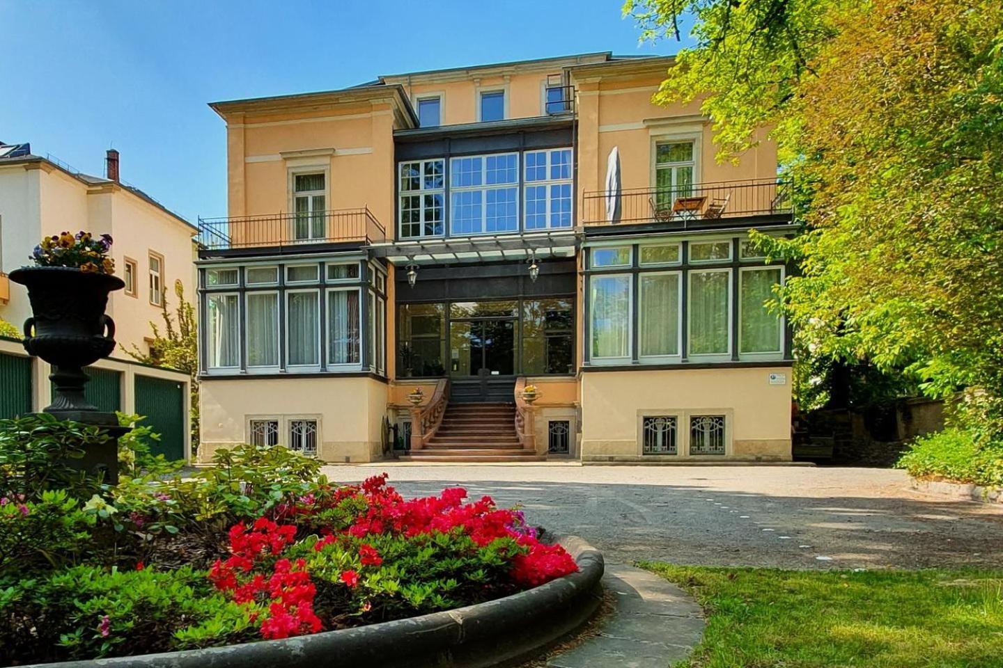 Dresden Vacations - Ferienwohnungen Villa Haniel Carl - Property Image 16
